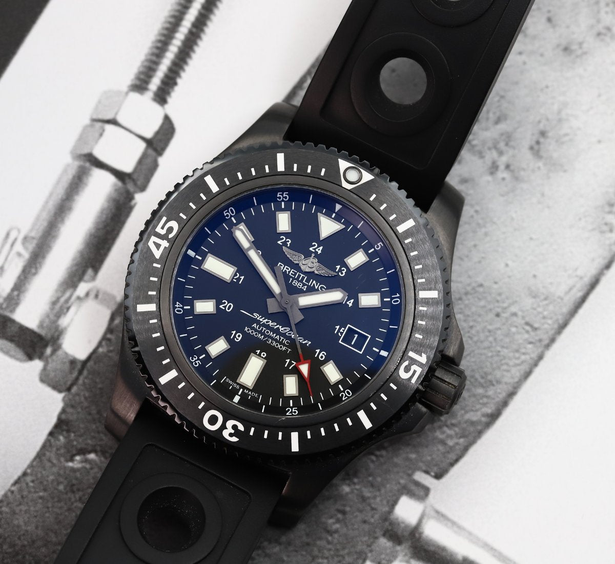 Dive Watches Australia Watch Vault Watch Vault Australia