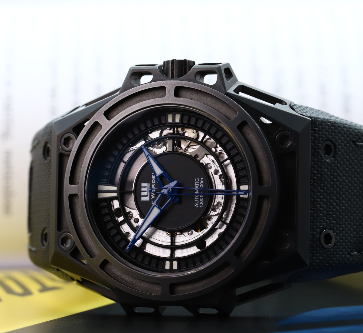 Independent Watches Australia | Watch Vault – Watch Vault Australia