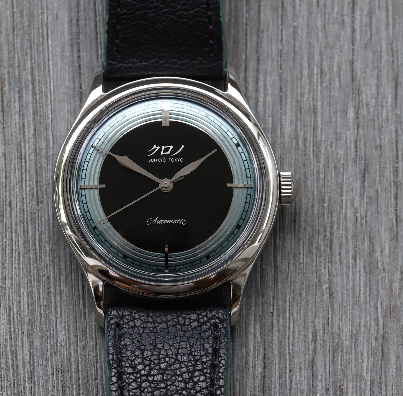 クロノトウキョウ 2024 ANNIVERSARY REIWA 未開封品 Kurono 2024 Anniversary Reiwa