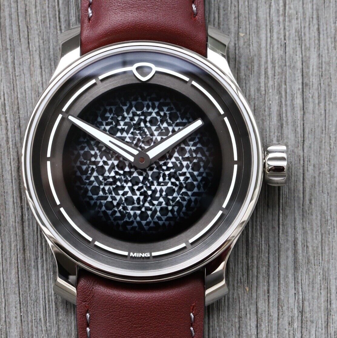 Ming watch hotsell for sale