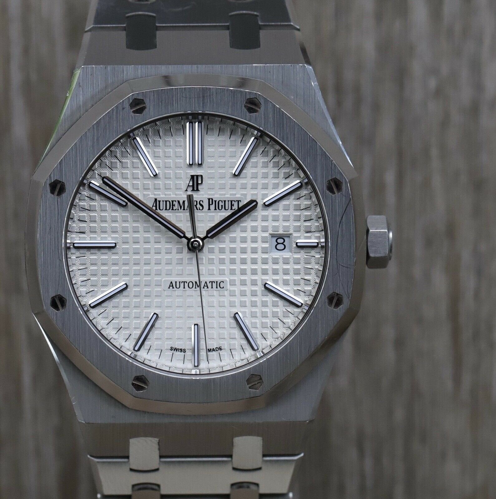 Audemars piguet royal oak price australia outlet