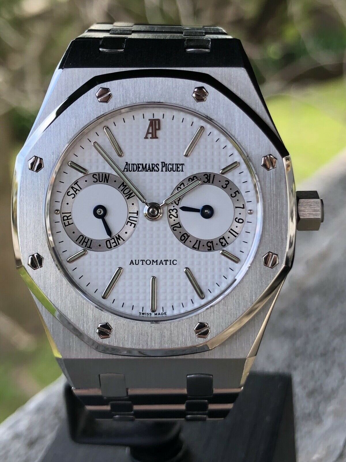 Ap royal oak box on sale