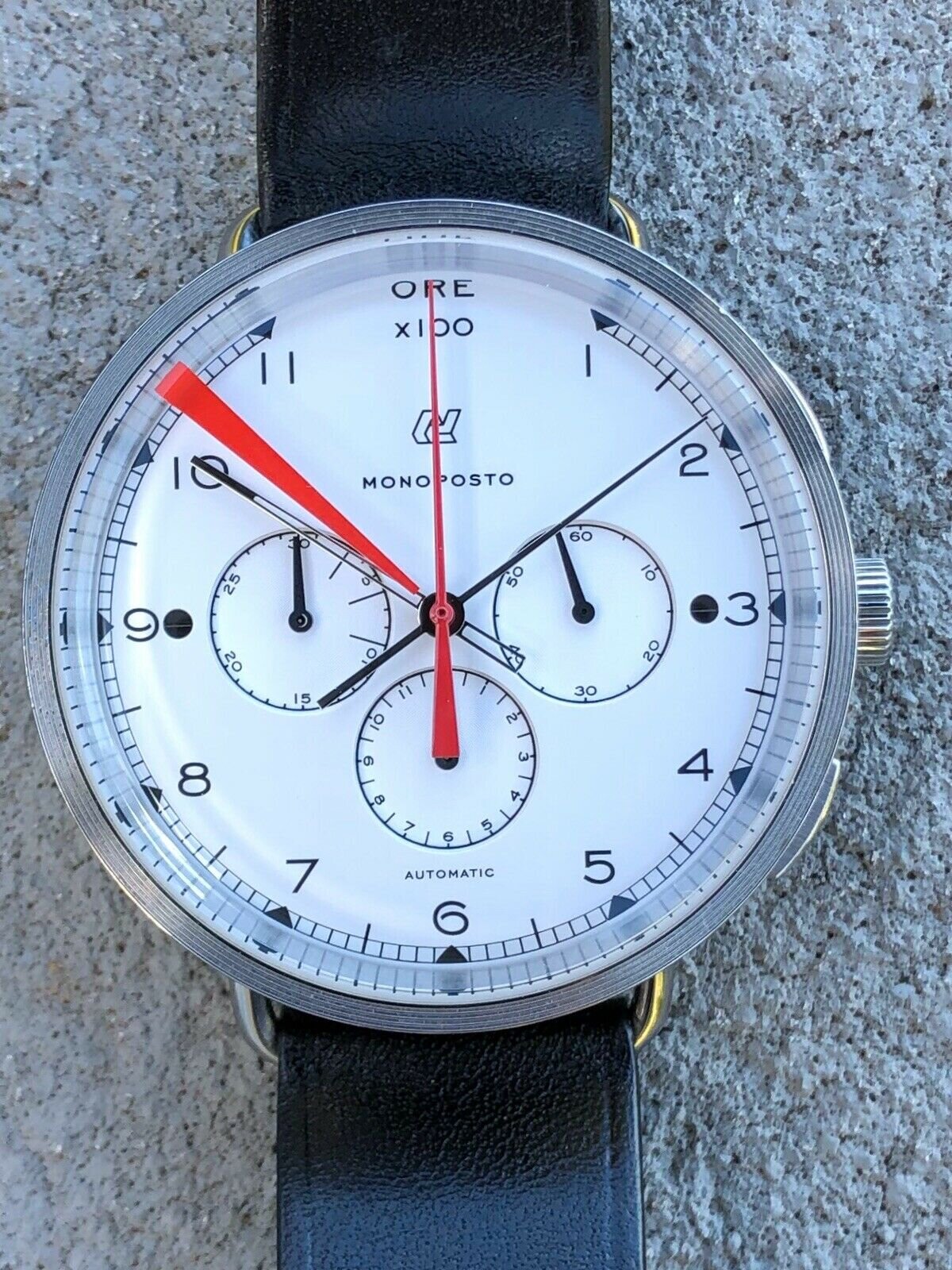 Autodromo watches for new arrivals sale