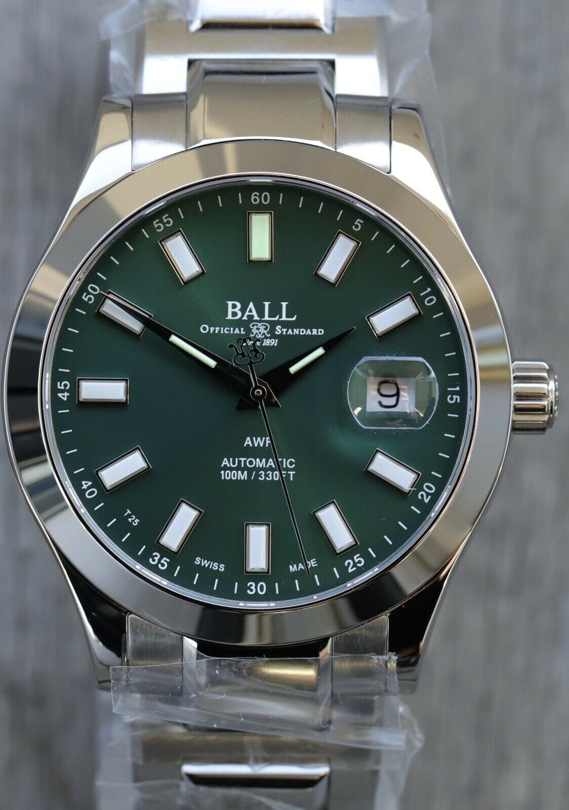 Ball Watch Engineer III for Australian Watch Forum AWF NM2026C S23J Watch Vault Australia