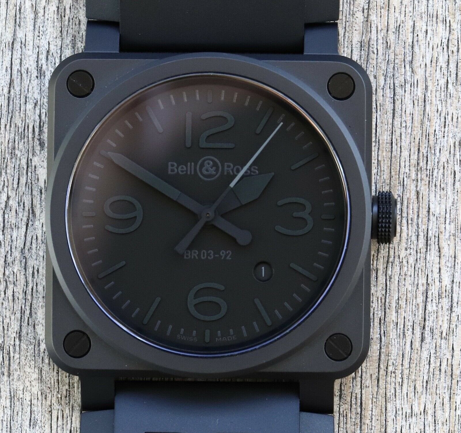 Bell ross phantom outlet