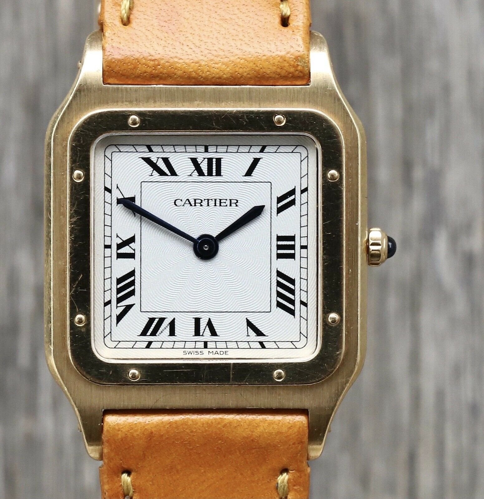 Vintage santos dumont sale