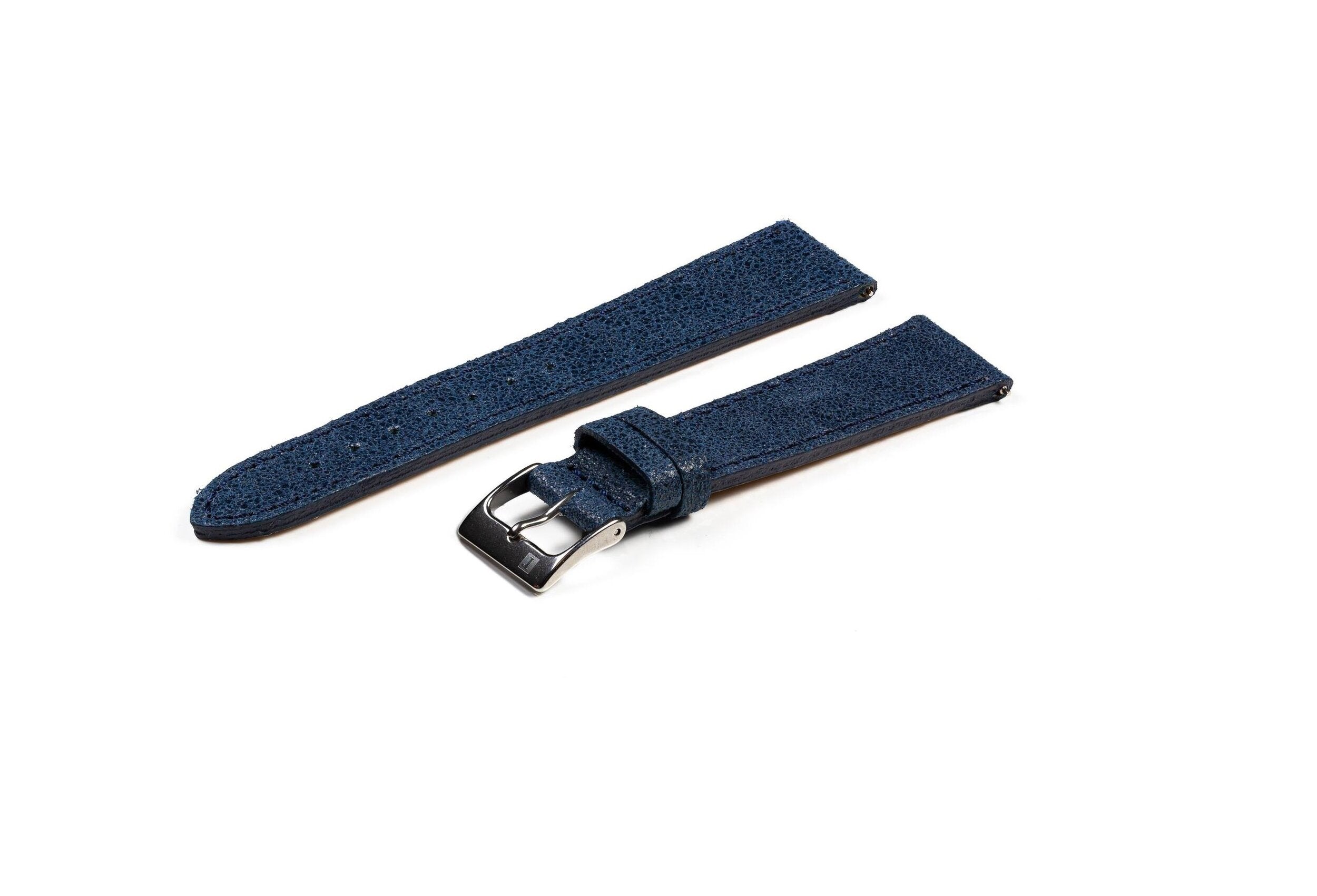 Colareb leather shop watch strap