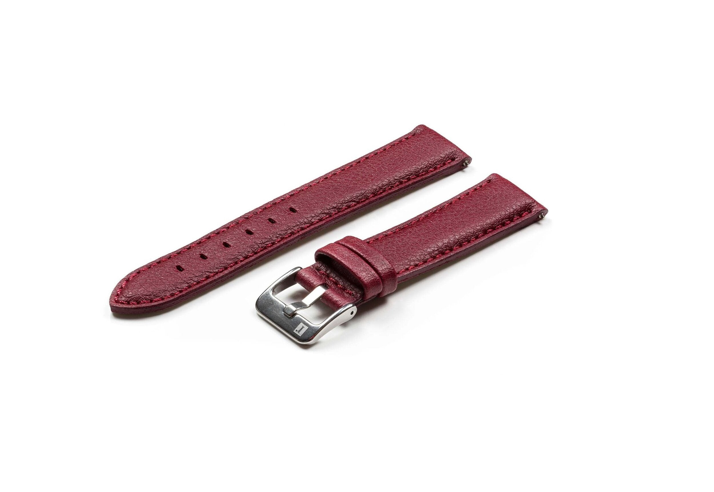 Colareb leather watch strap outlet