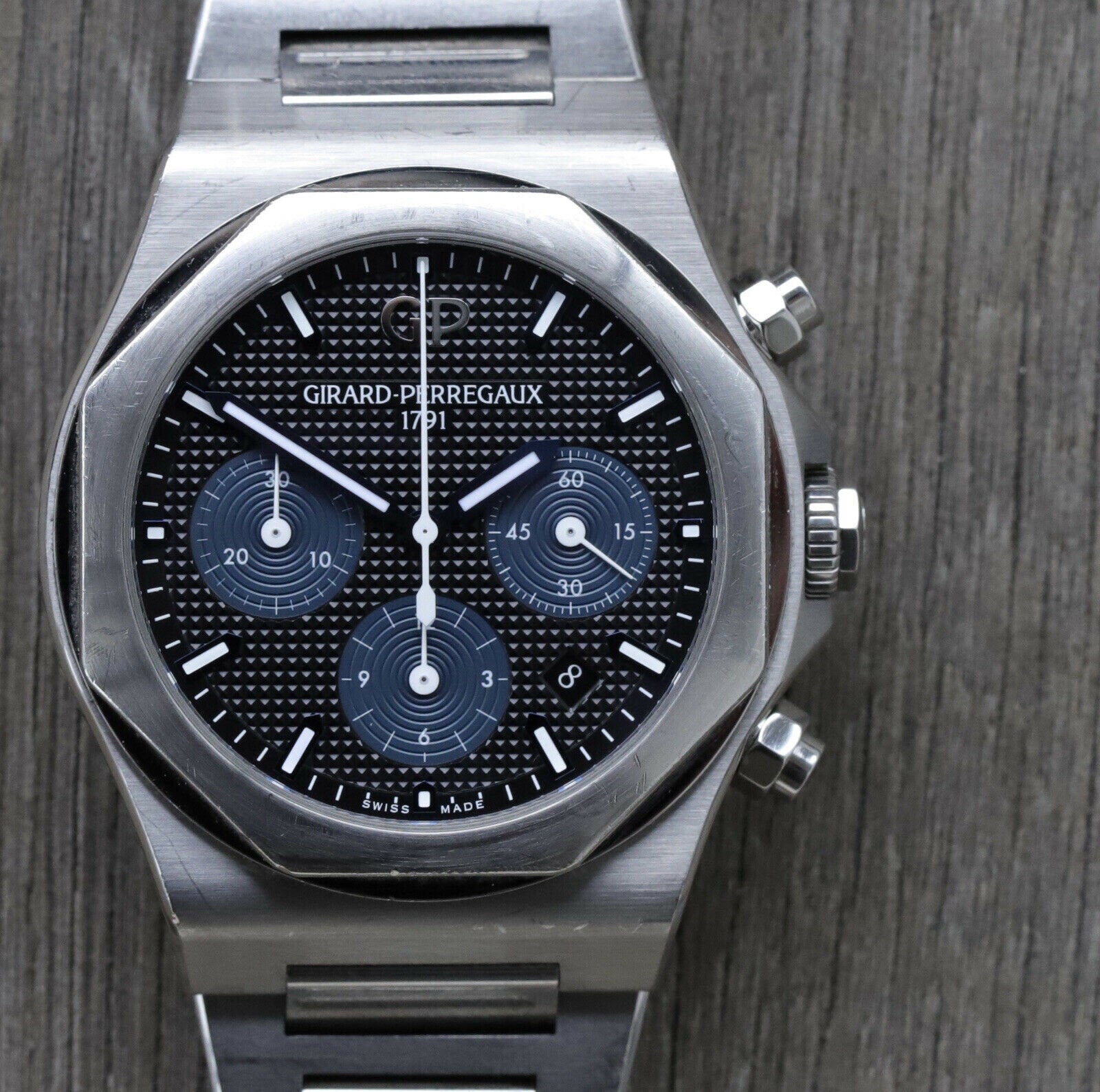 Gp laureato 42mm online