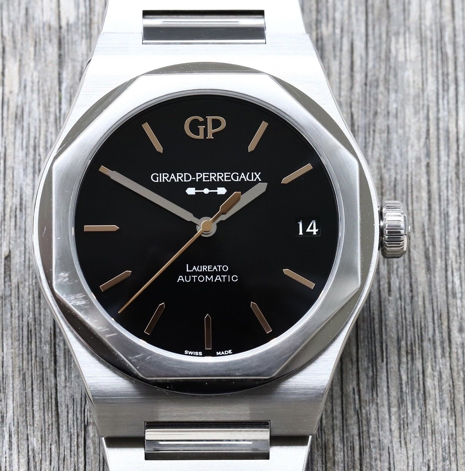 Laureato infinity sales