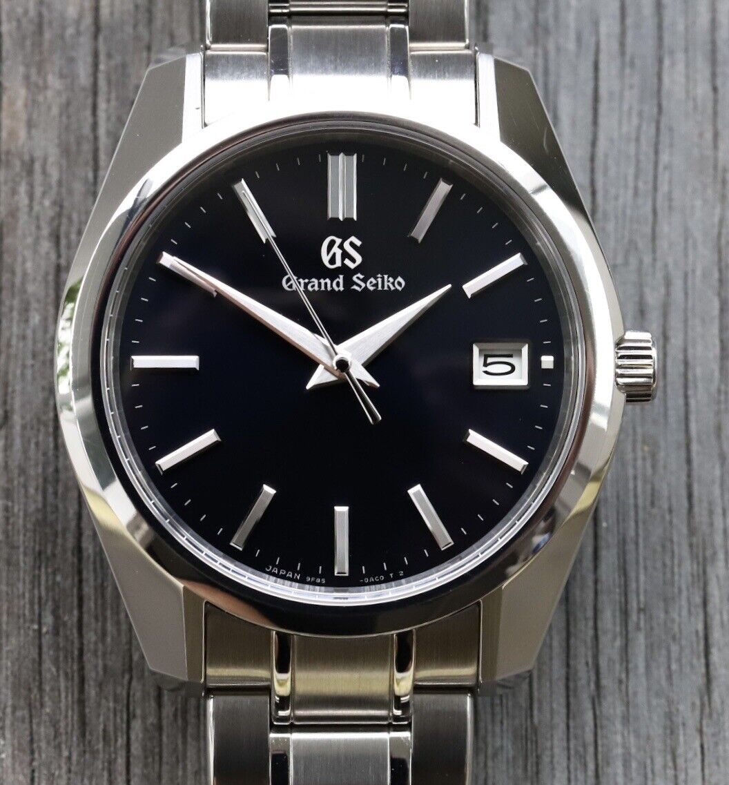 Grand seiko sbgv207 online