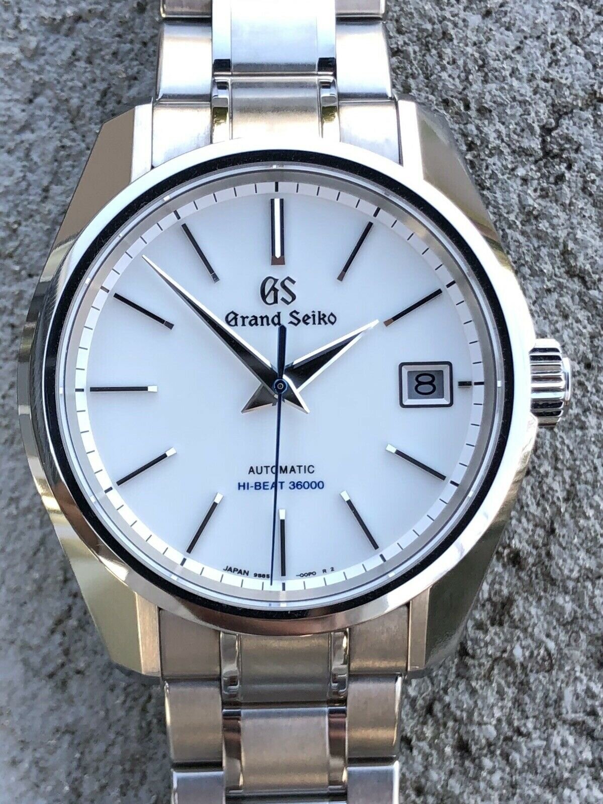 時計 SEIKO Special Hi-Beat d7989bae38bff82628ab2db1315ab7
