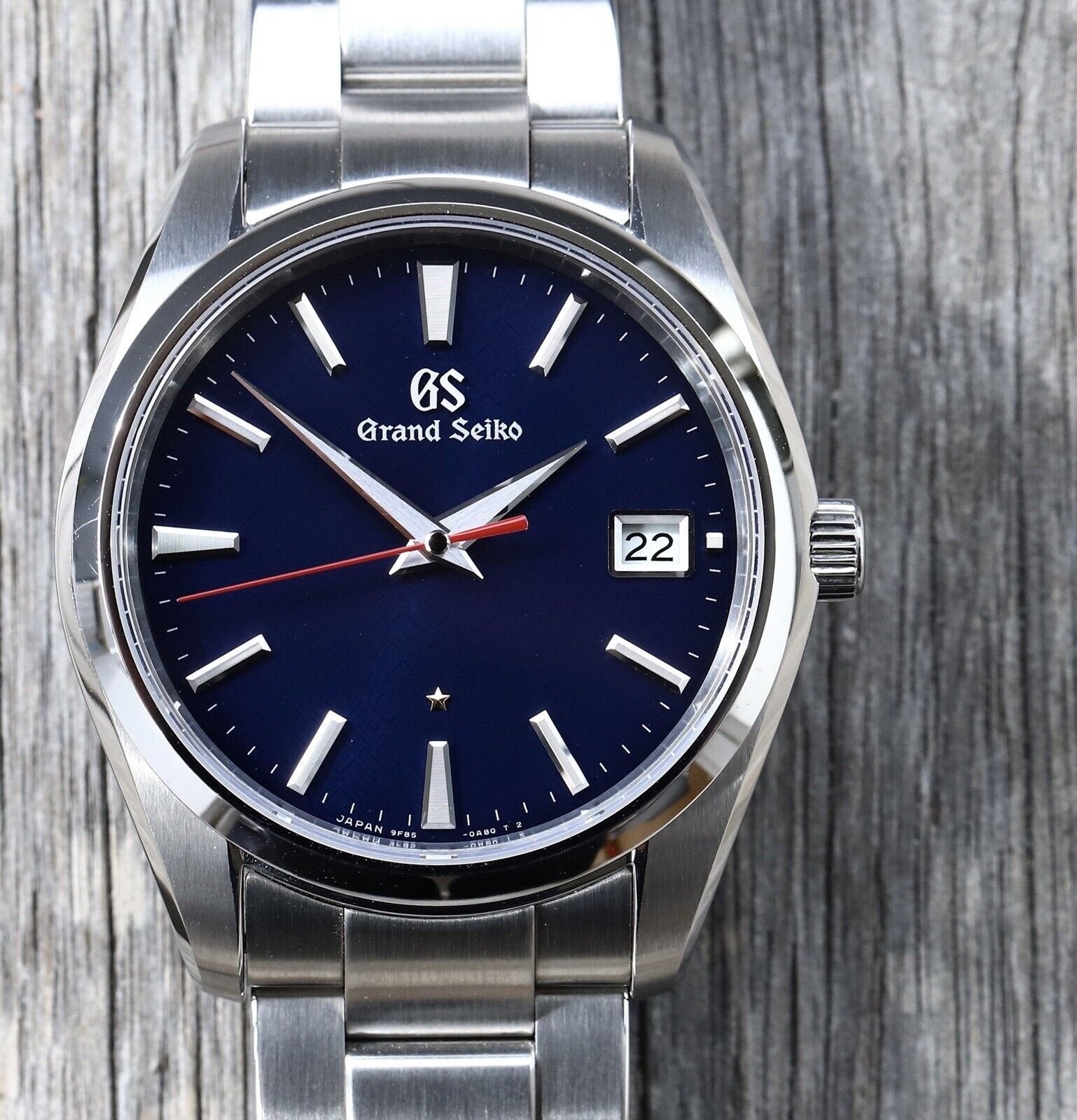 Seiko quartz store 2021