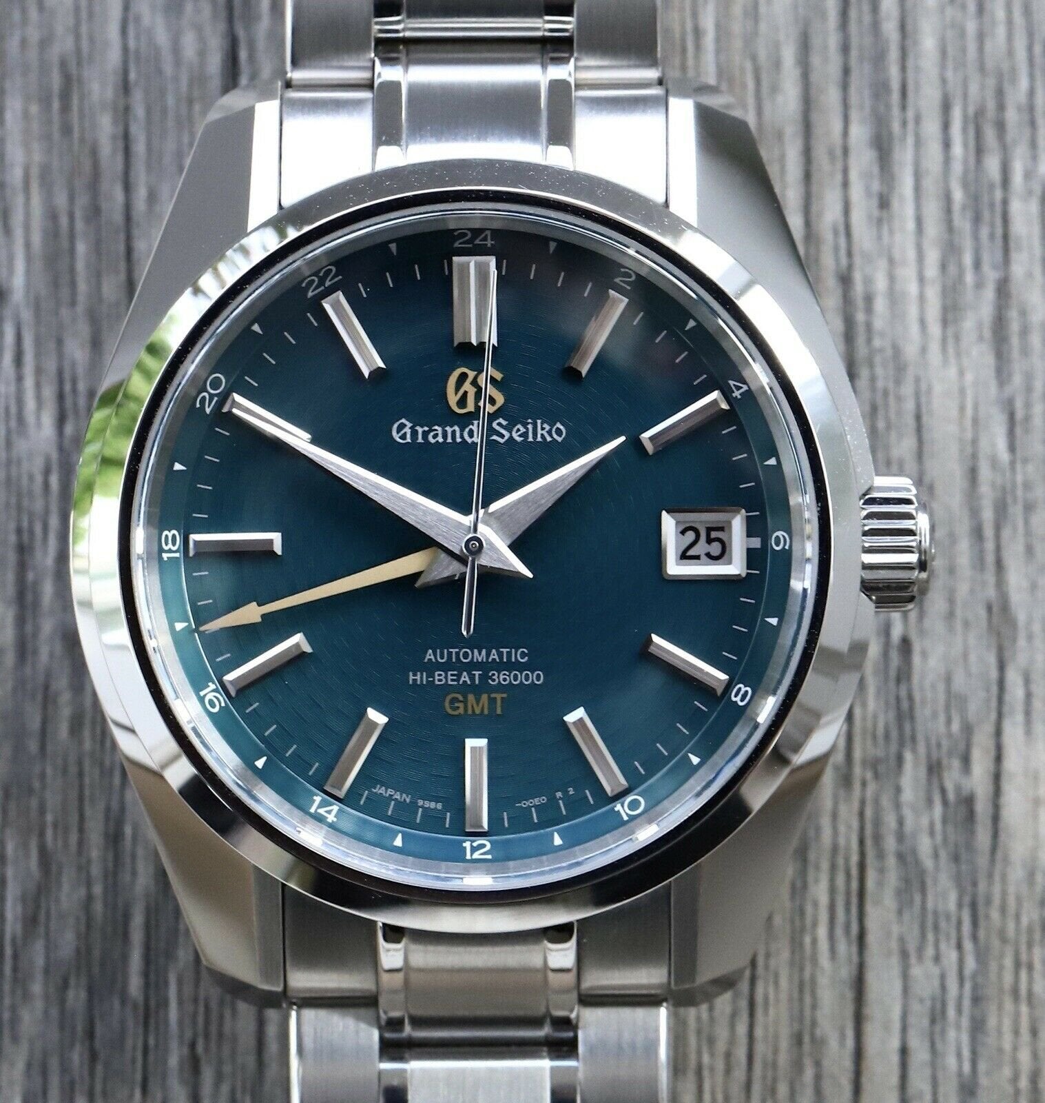 Seiko sbgj227 discount