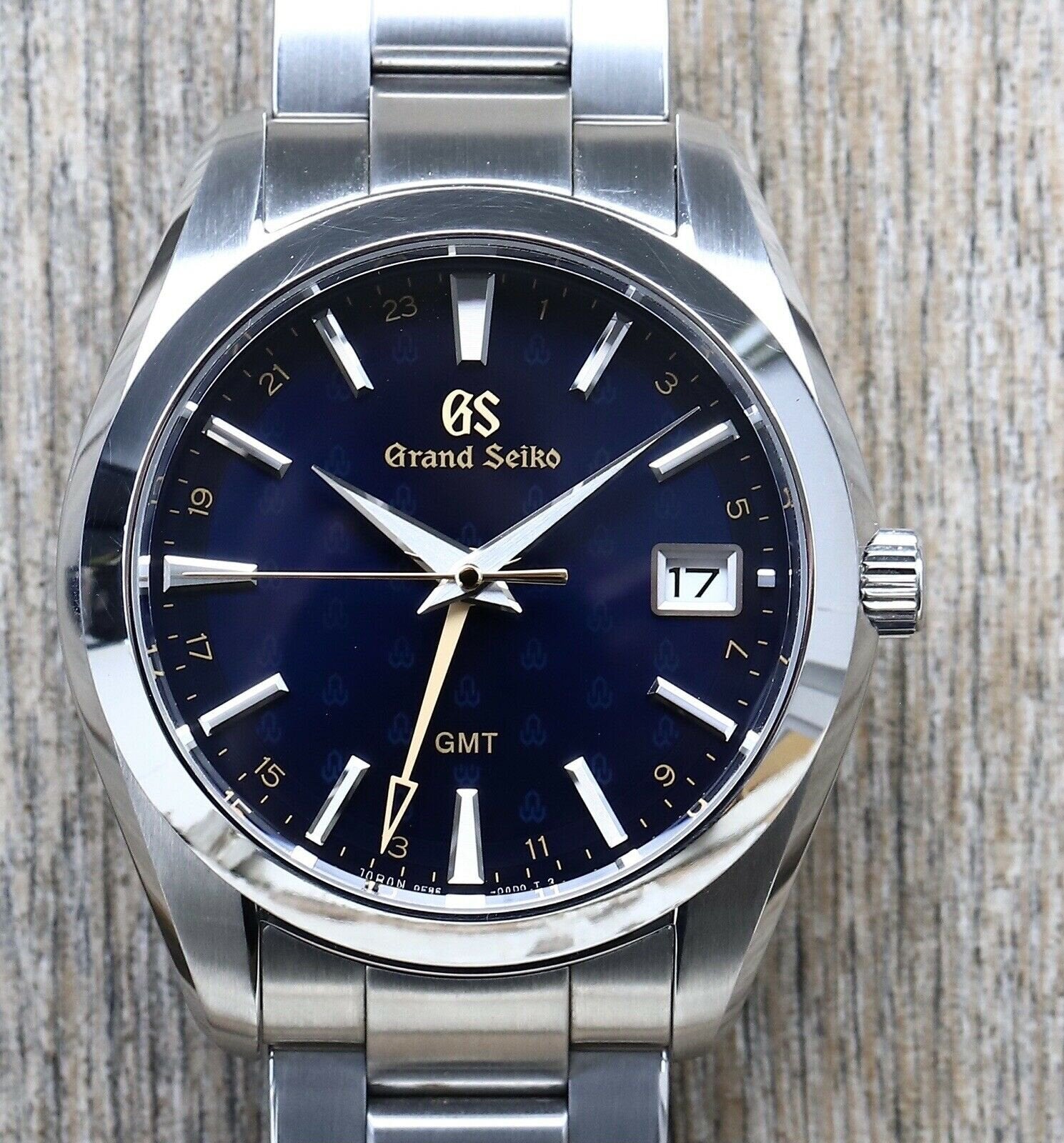 Seiko 2019 best sale