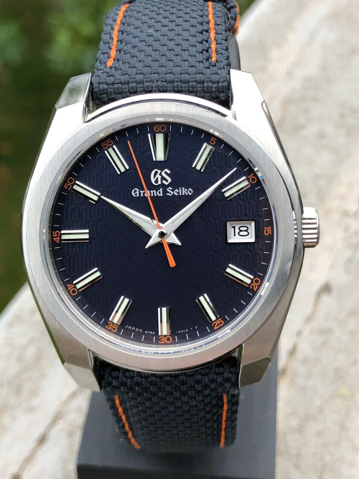 Sbgv247 hot sale grand seiko