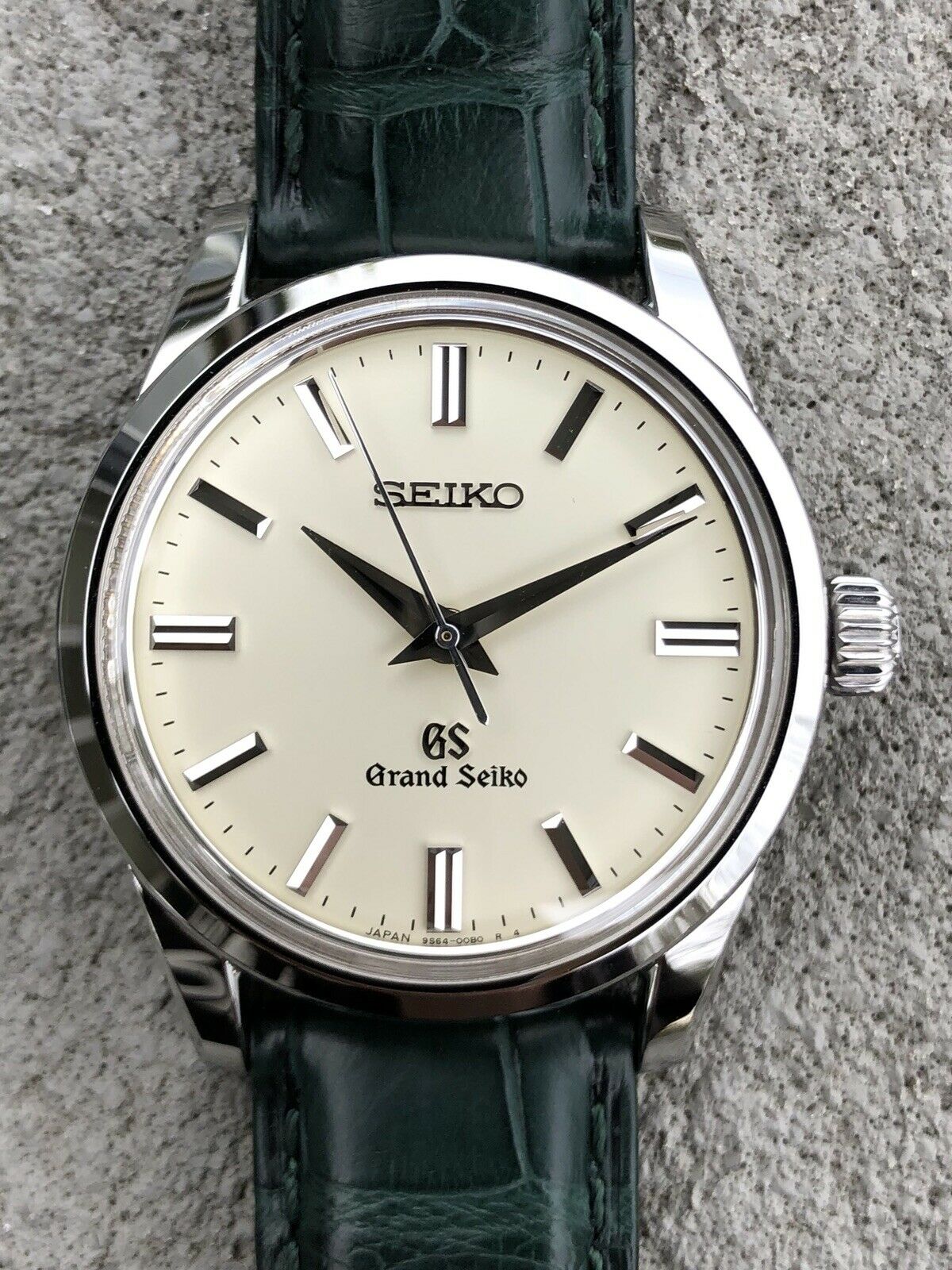 Seiko sbgw031 2025
