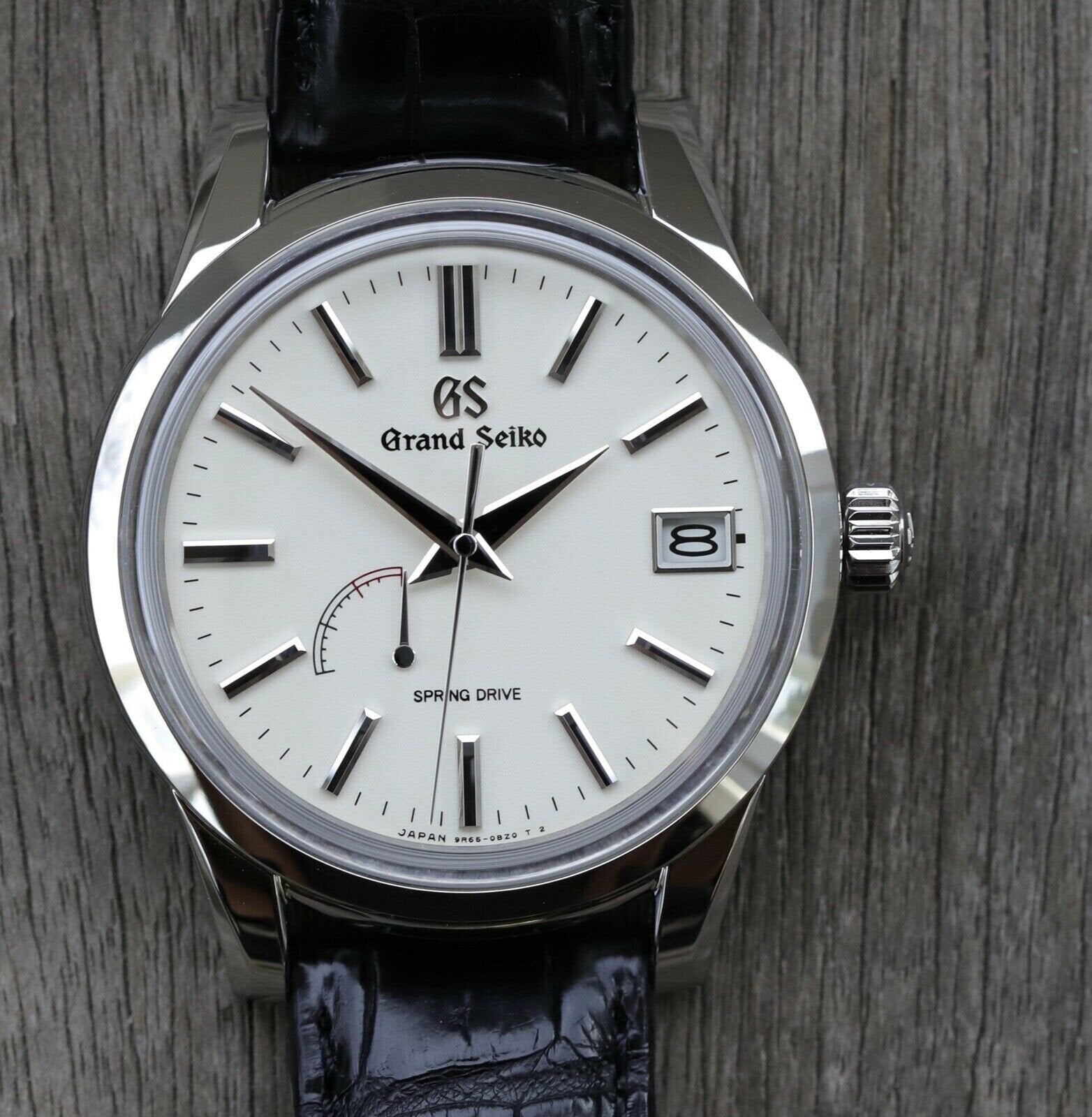 Grand seiko sbga293 price on sale