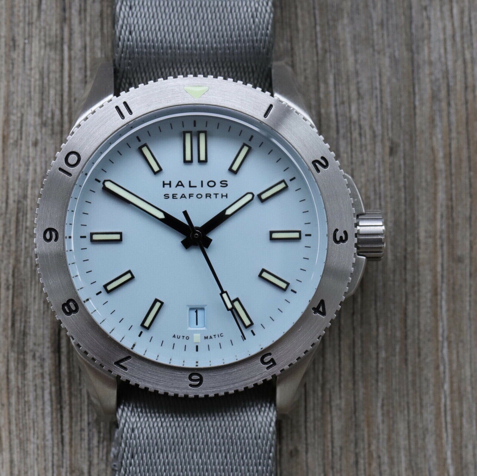 Halios seaforth chrono24 on sale