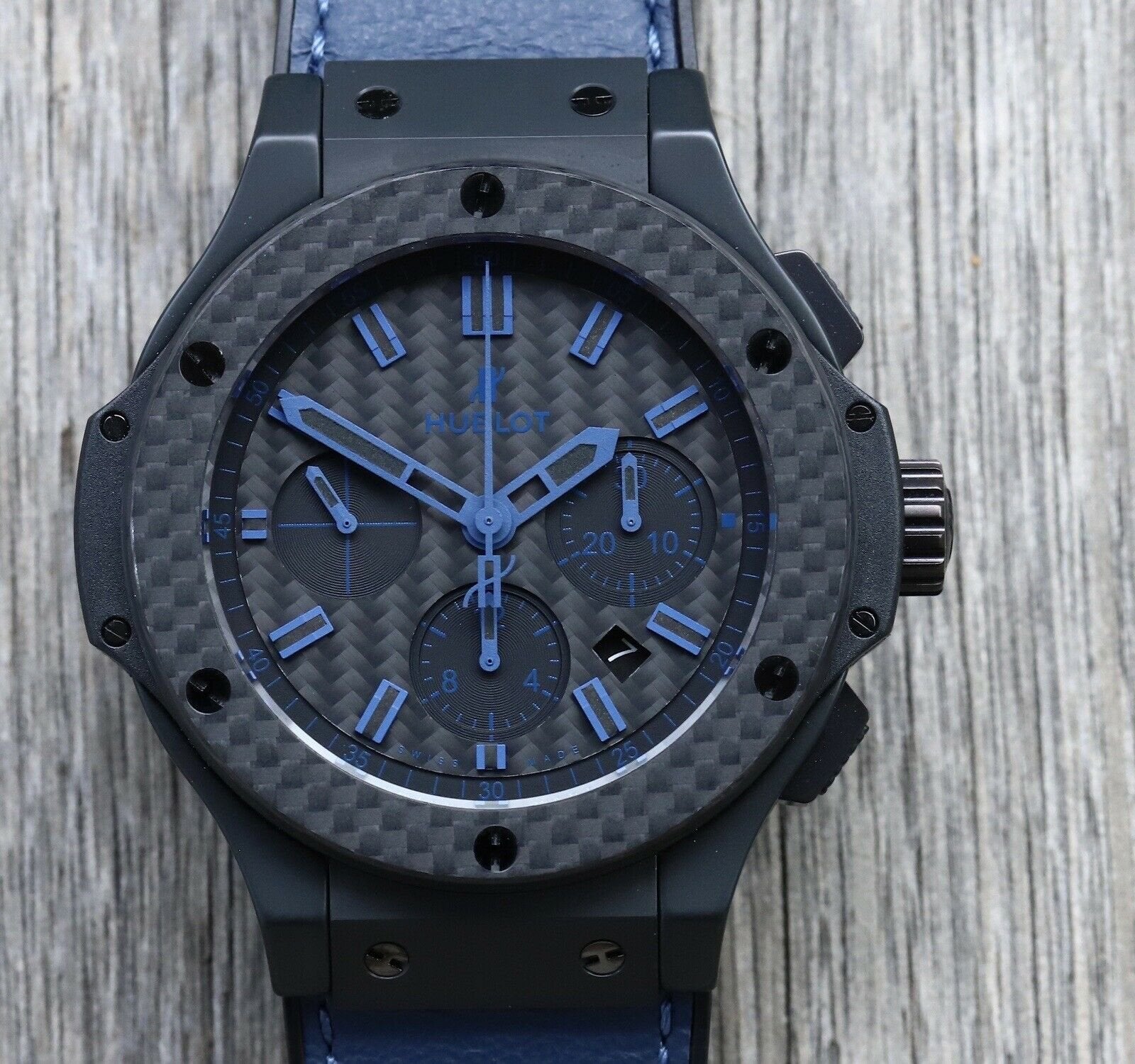 Hublot prix deals 2018