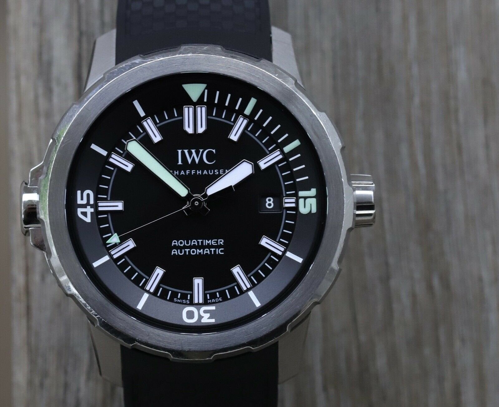 Aquatimer automatic new arrivals