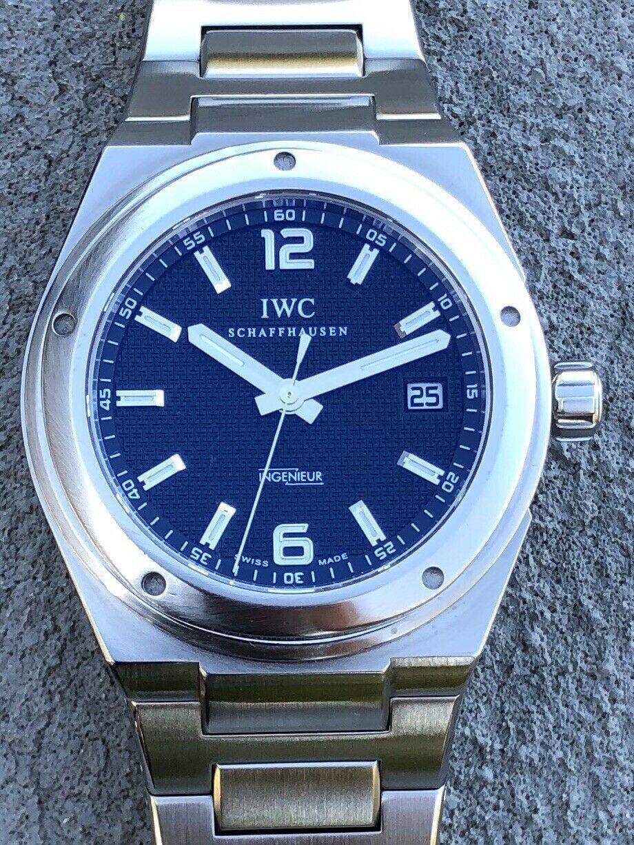 Iwc shop 3227 review