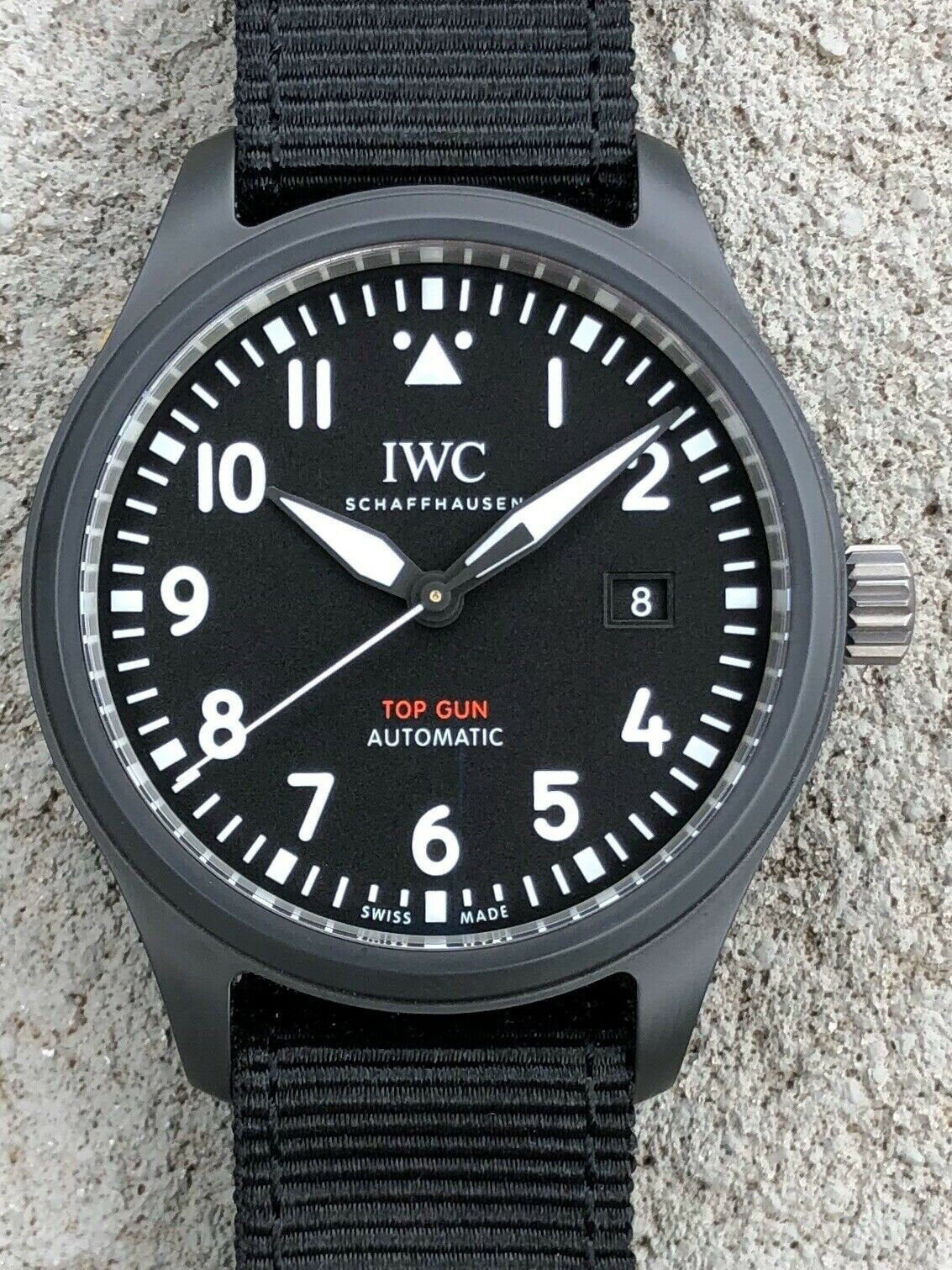 Iwc iw326901 on sale