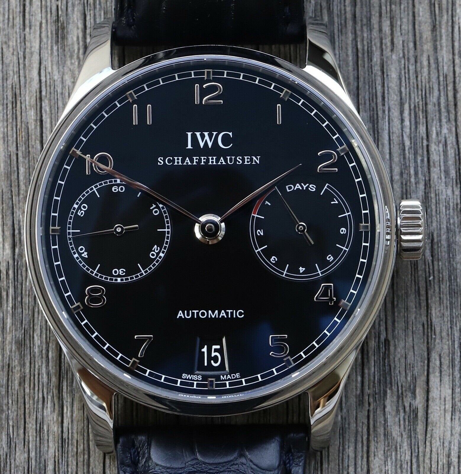 Iwc iw500109 shop