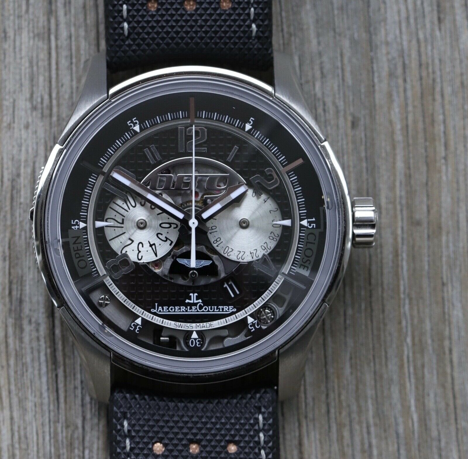 Jaeger amvox 2 clearance