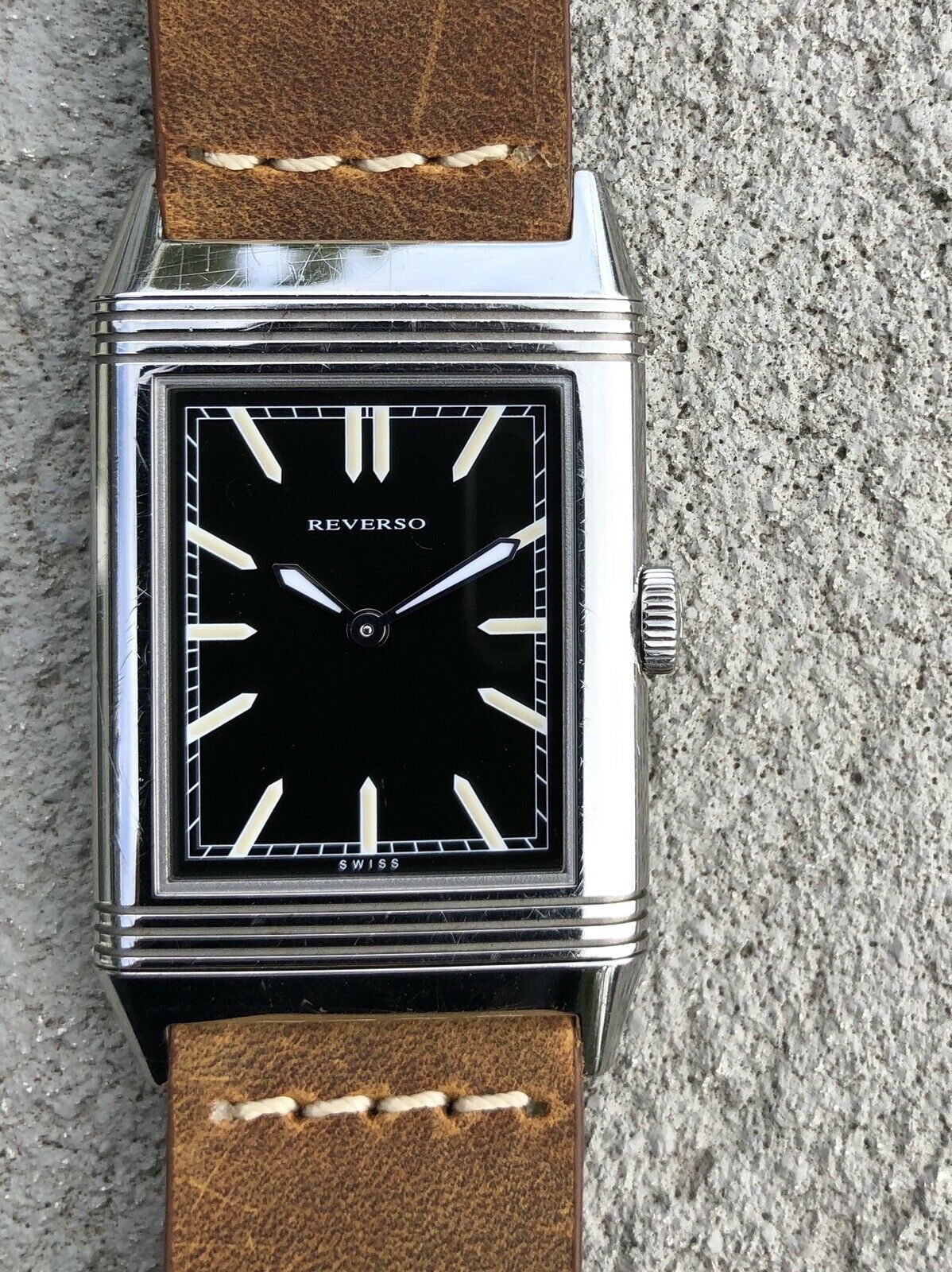 Tribute on sale to 1931