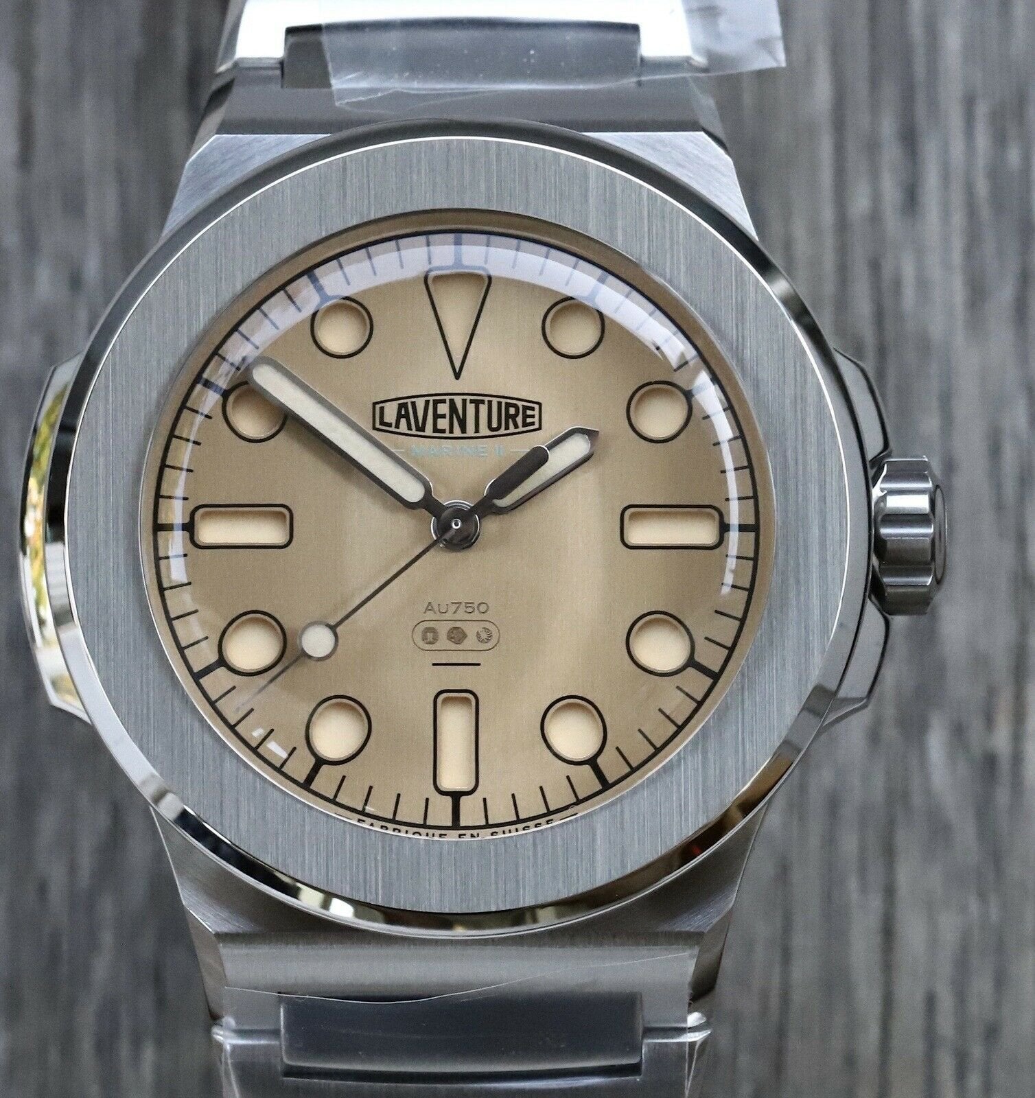 Laventure watch for best sale sale
