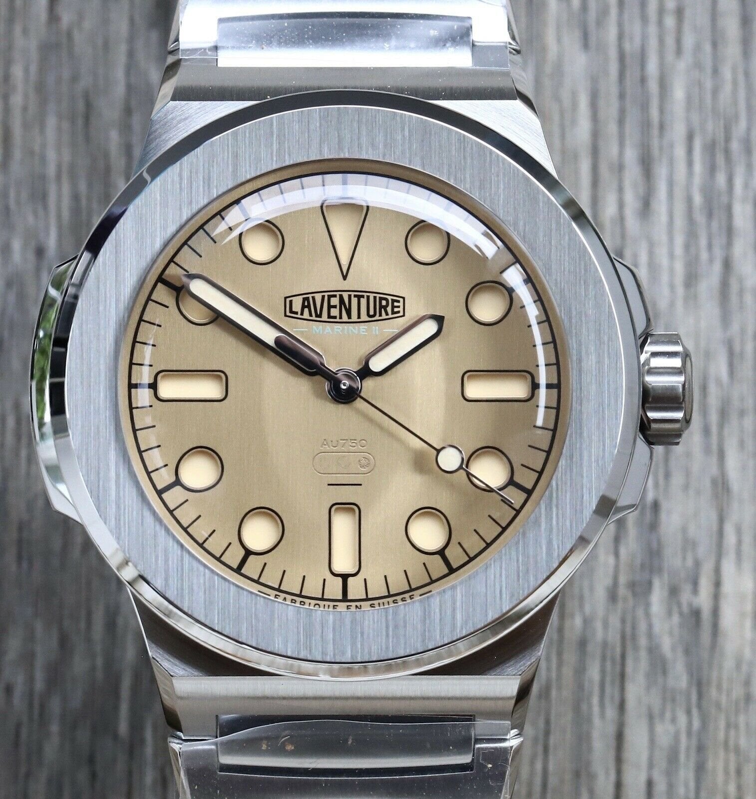 Laventure watch for best sale sale