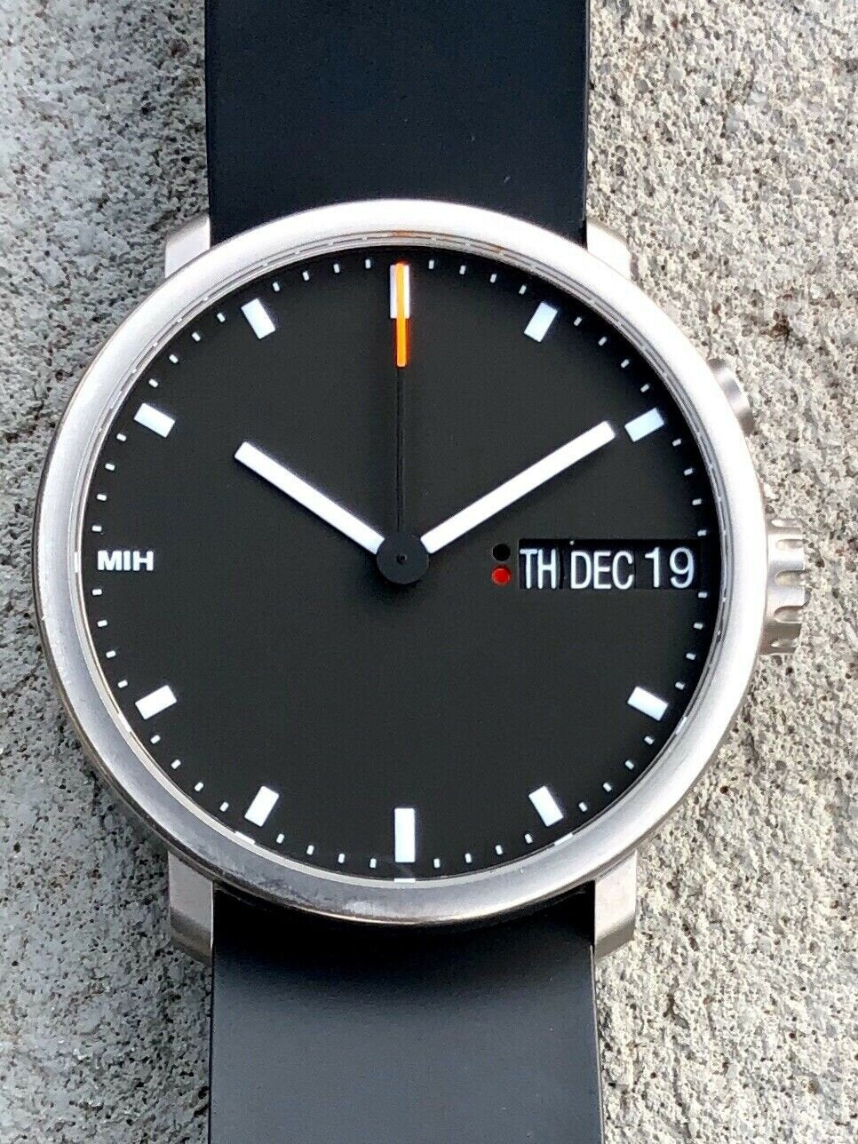 Mih watch shop for sale