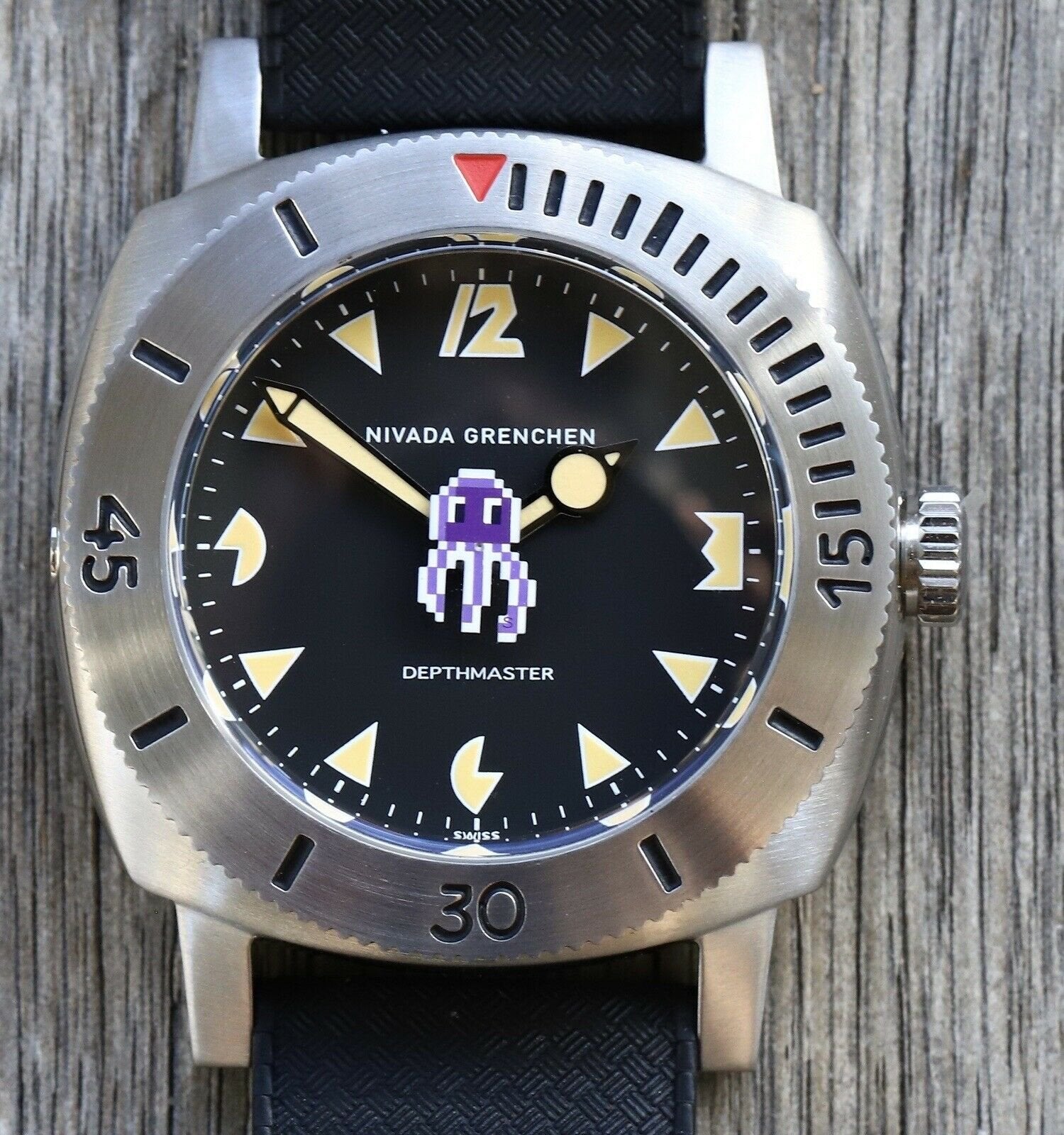 Nivada depthmaster 2025
