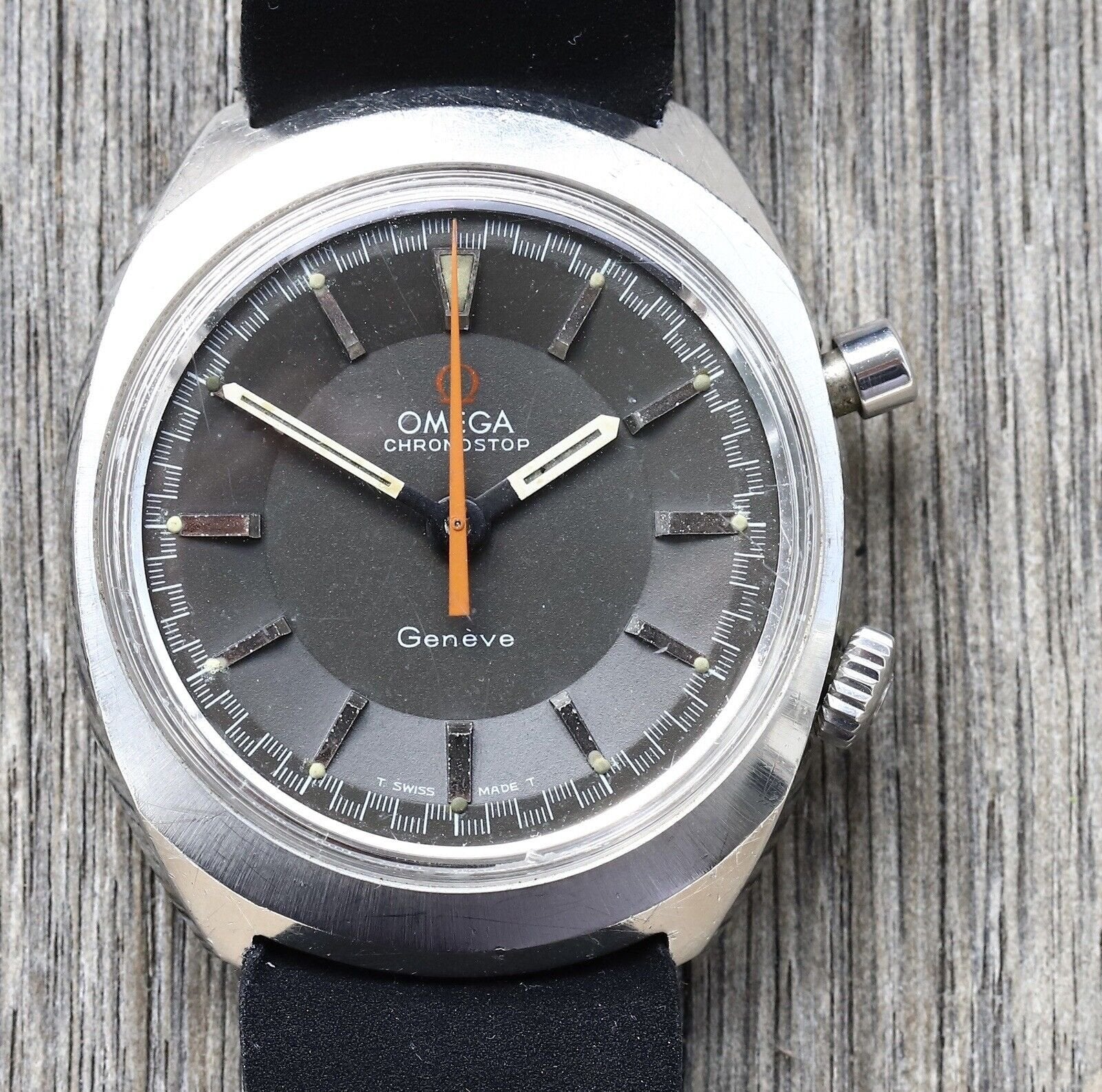 St omega best sale