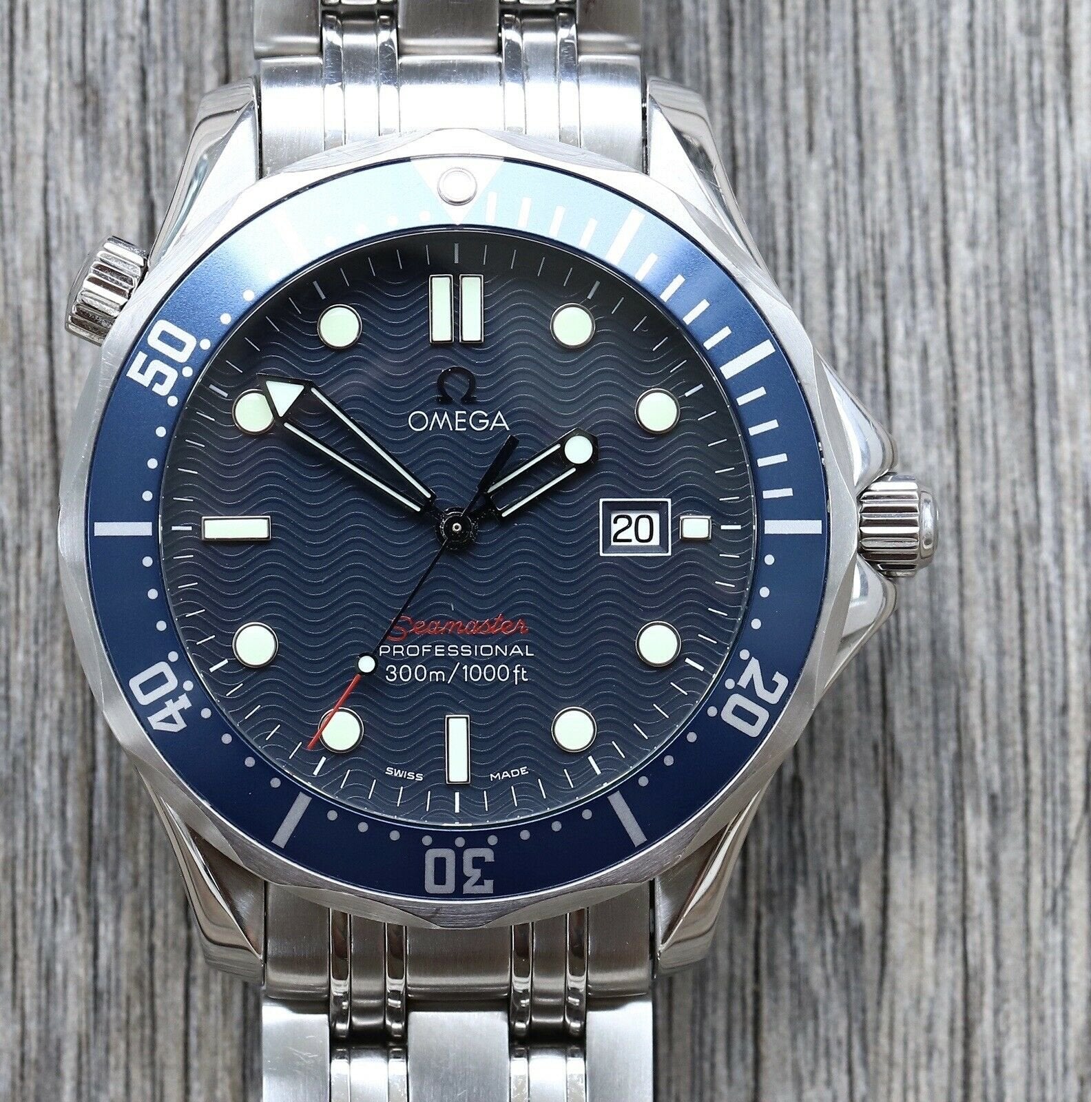 Omega 2221.80 sale