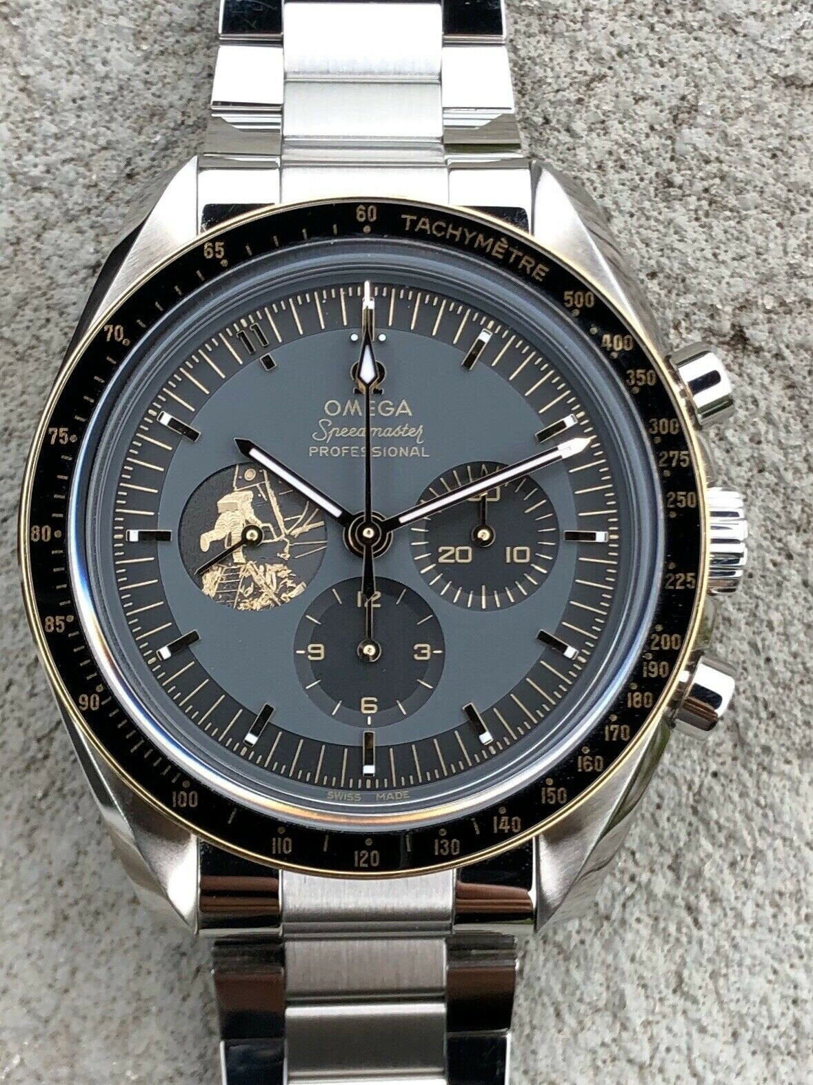 Omega speedmaster 50th anniversary 2019 shop