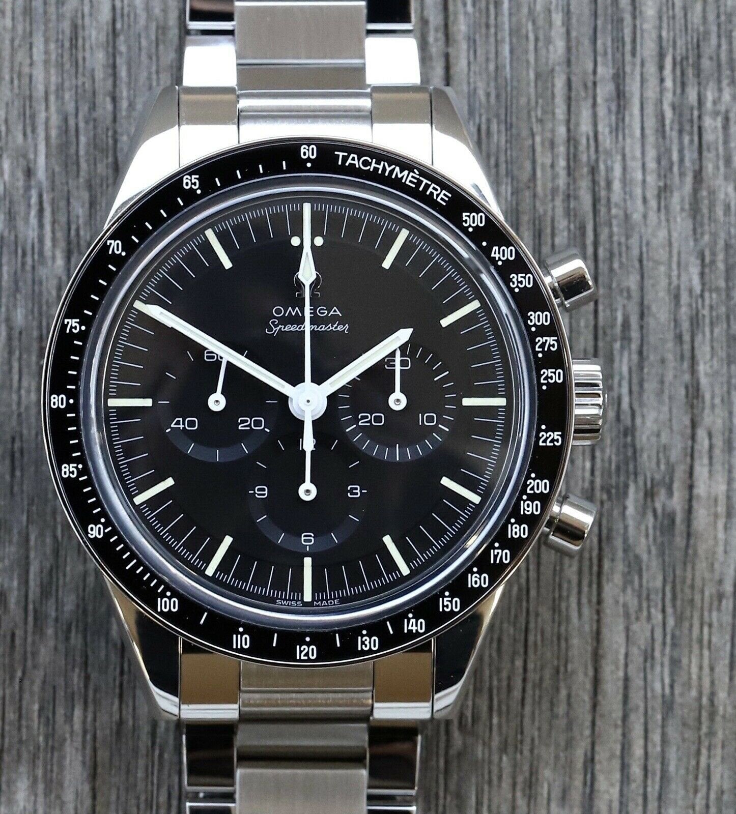 Omega 321 release date top