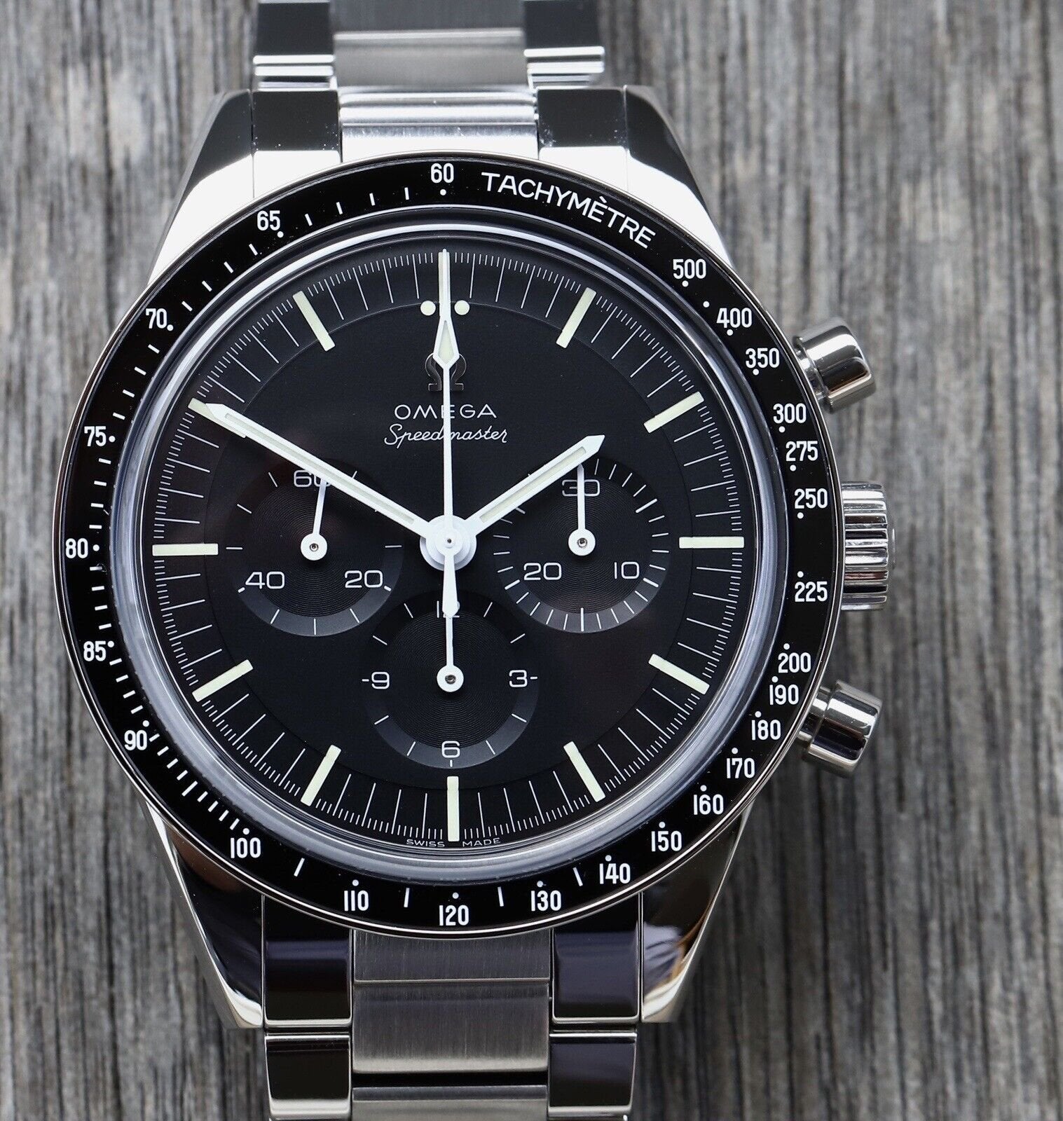 Omega ed white deals