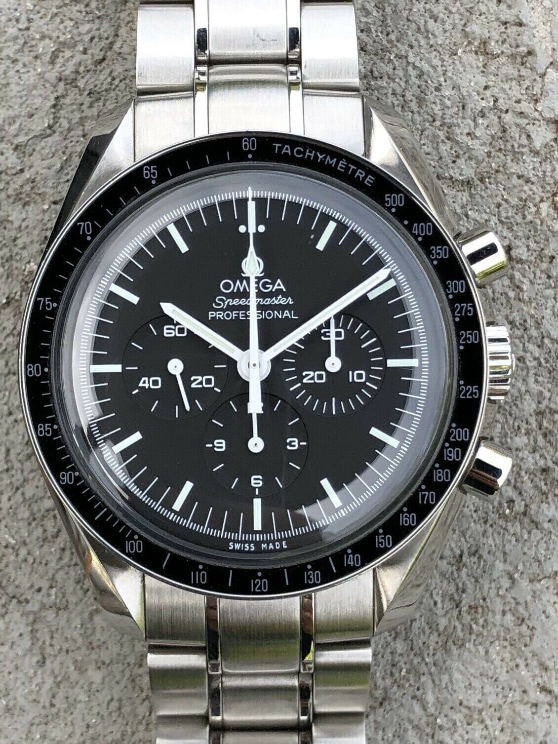Omega speedmaster professional 2018 new arrivals