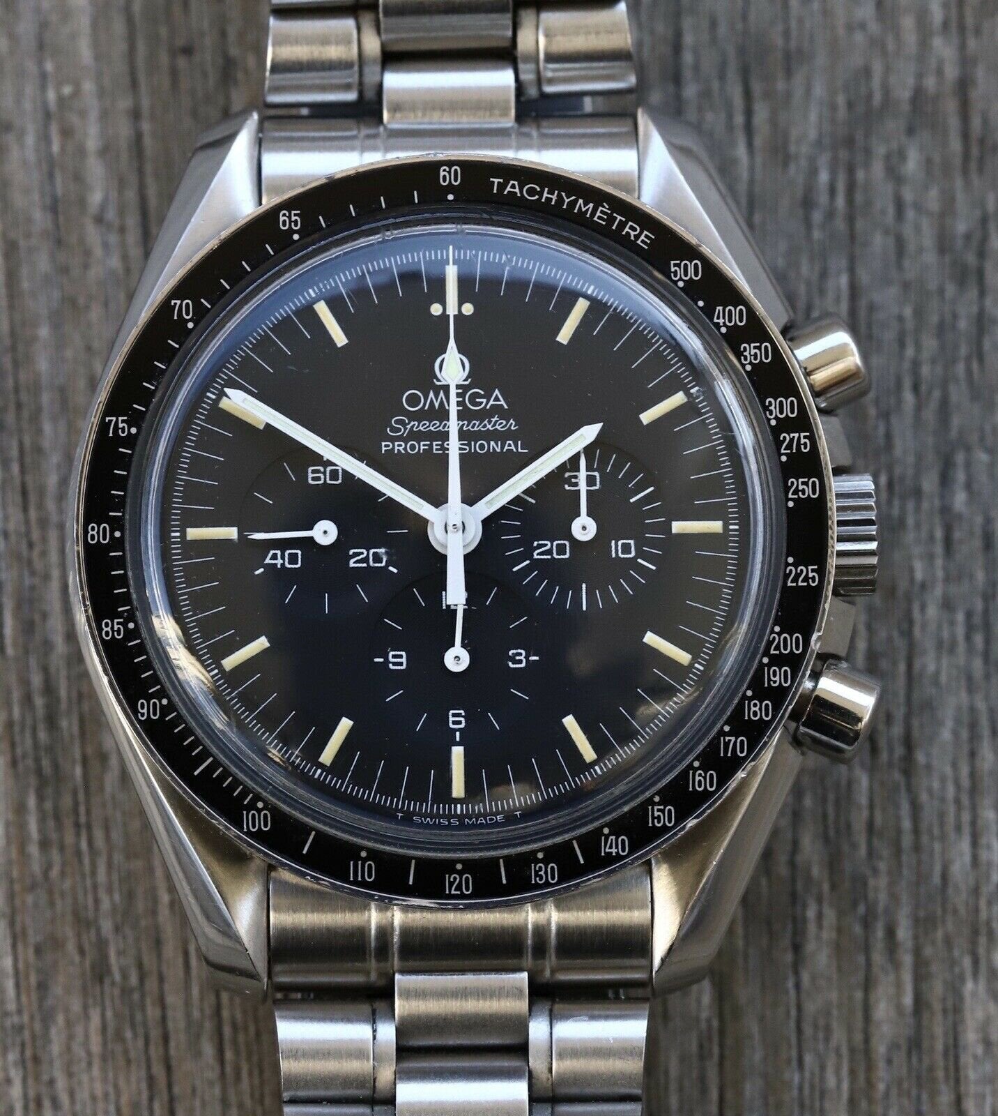 Omega 2025 hesalite sandwich