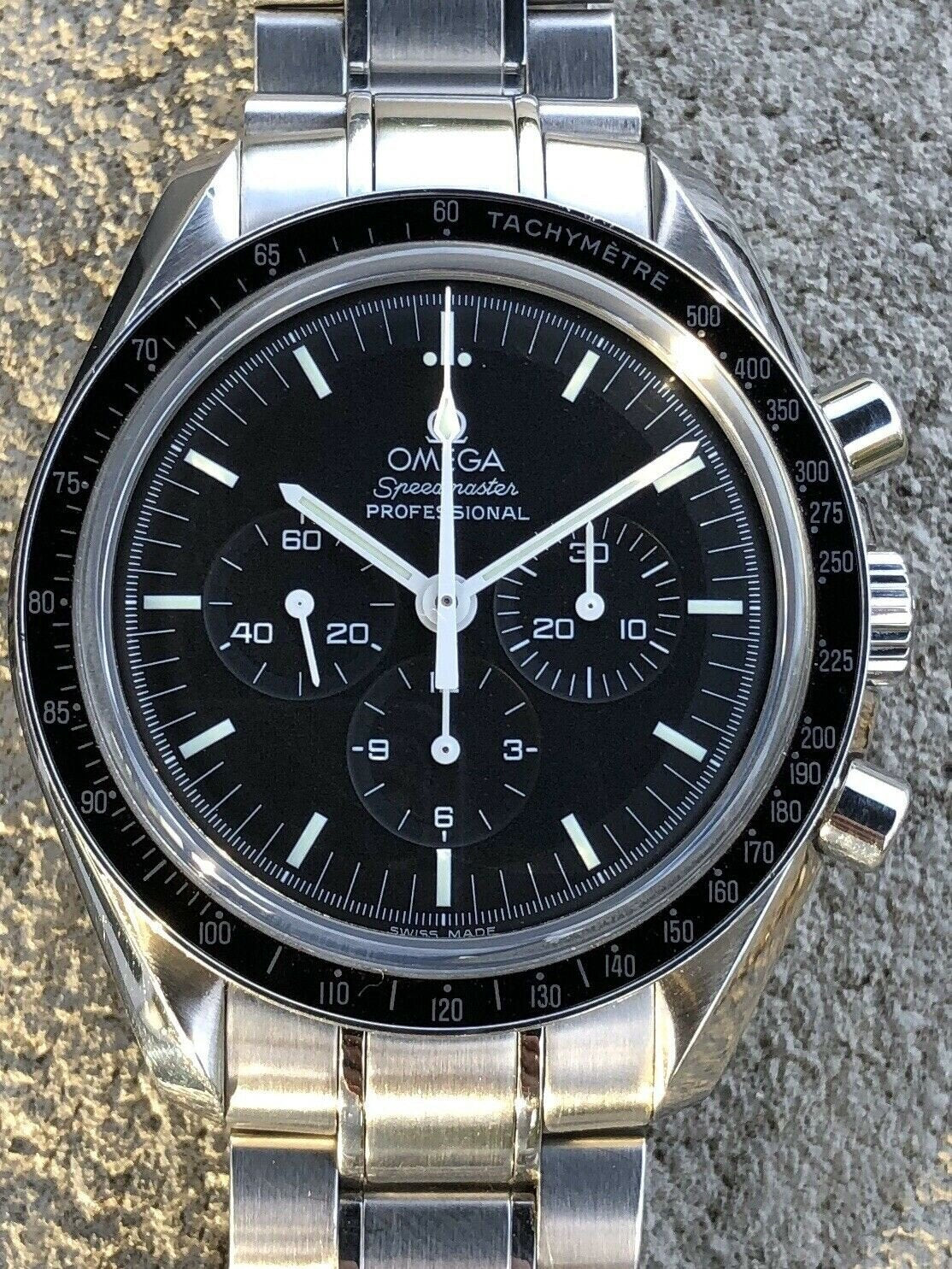 Omega speedmaster on sale 3573.50