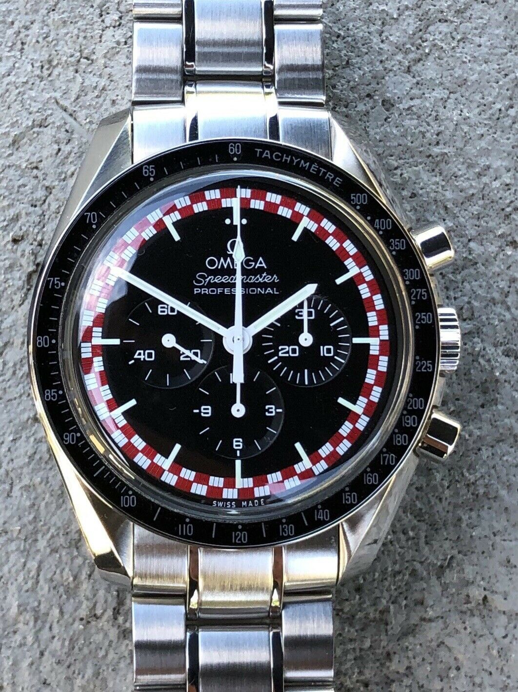 Omega tintin chrono24 hot sale