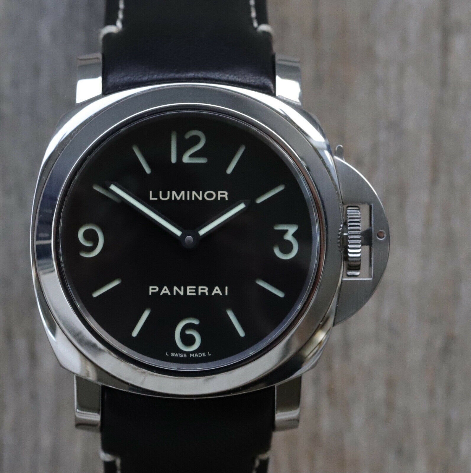 Pam 112 top