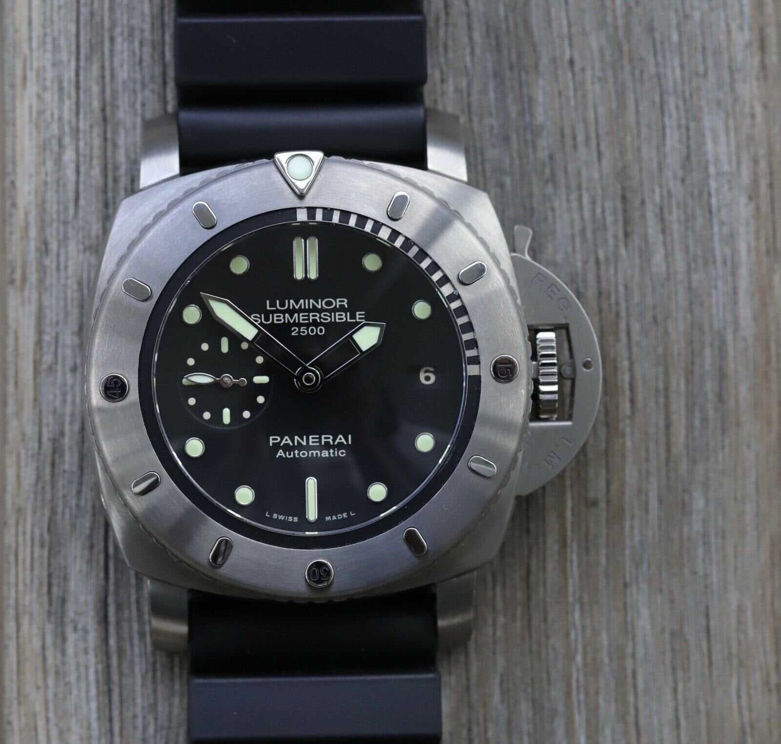 Pam 364 clearance