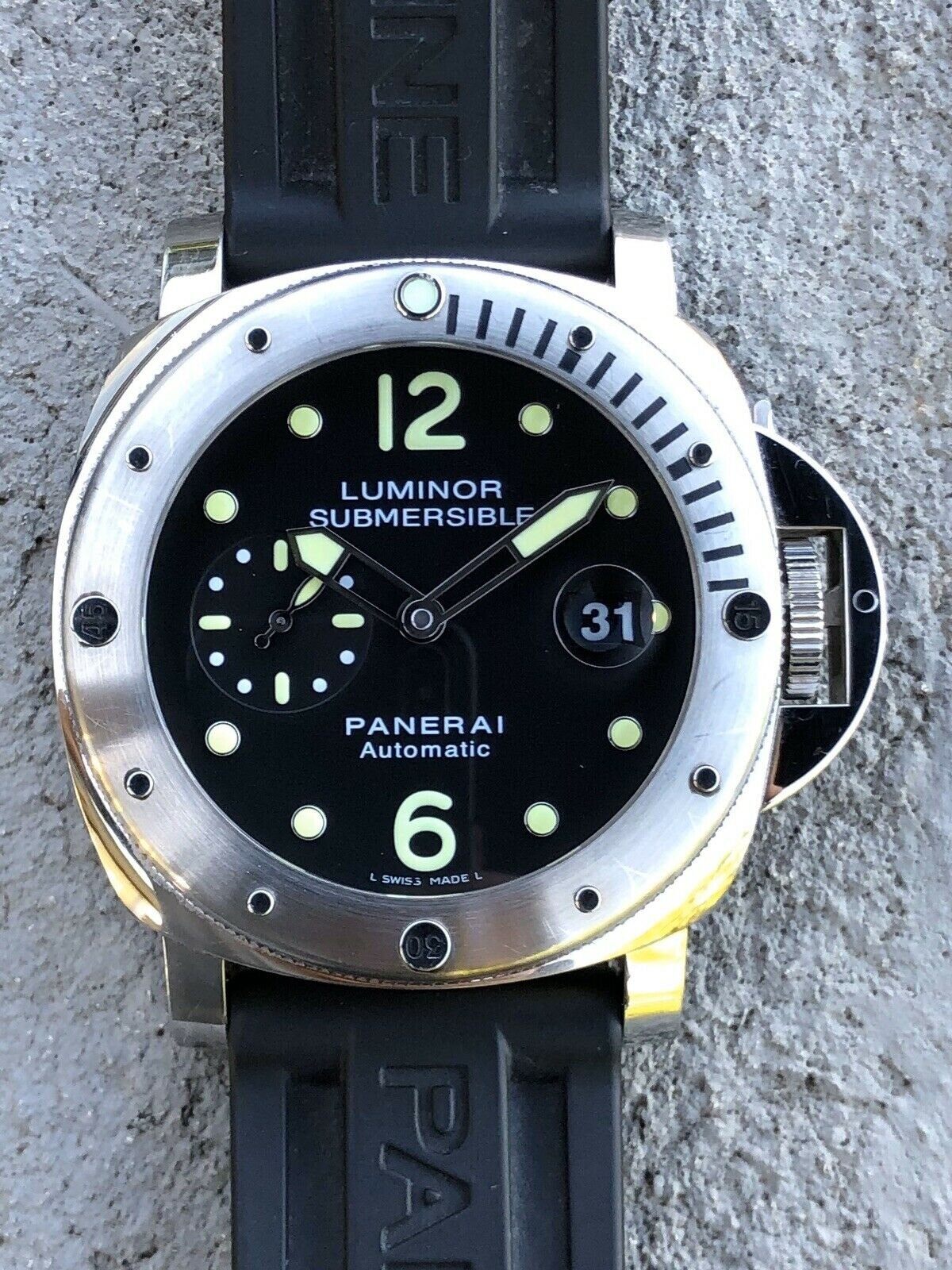 Panerai pam00024 sales