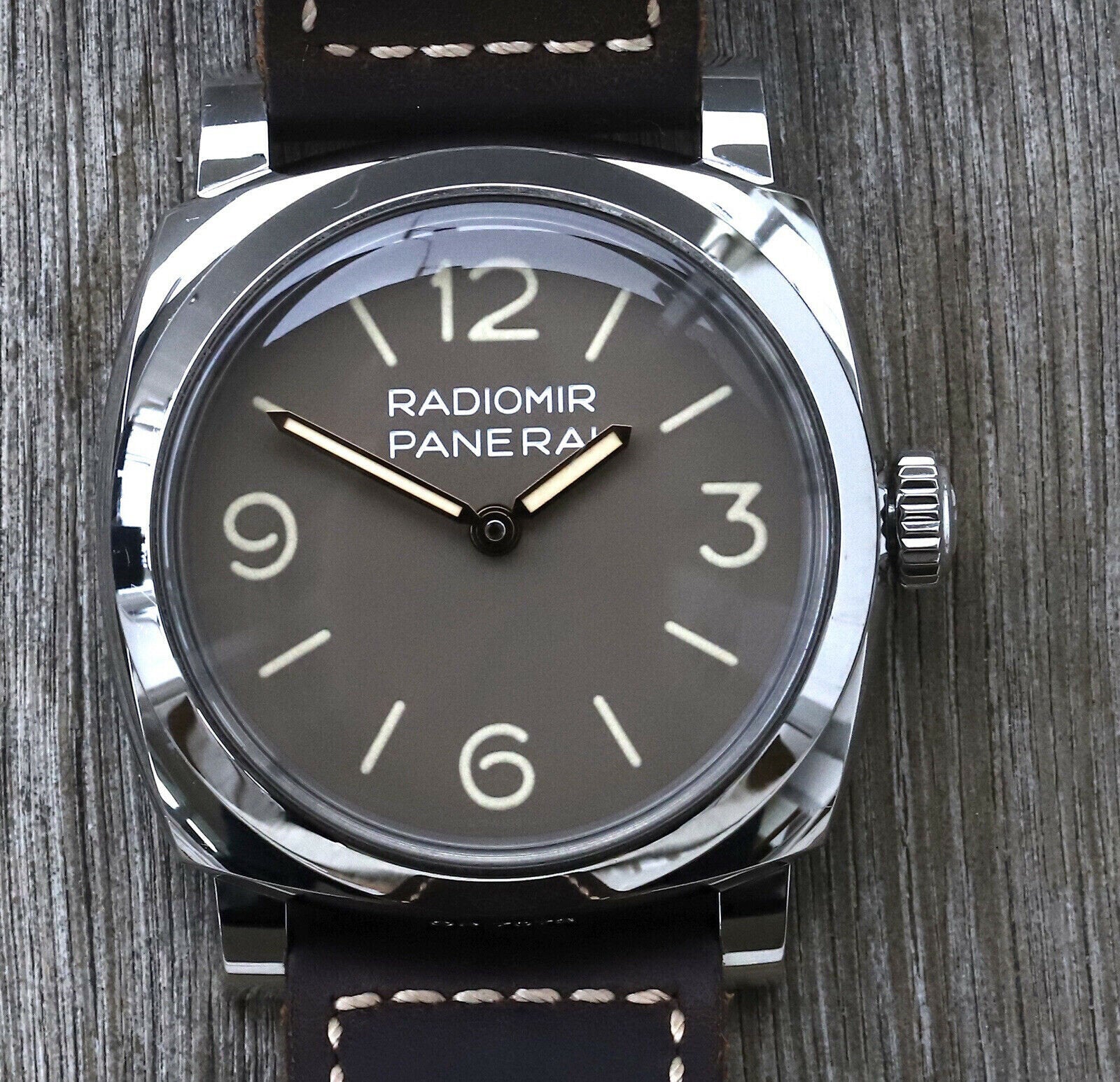 Pam 662 clearance