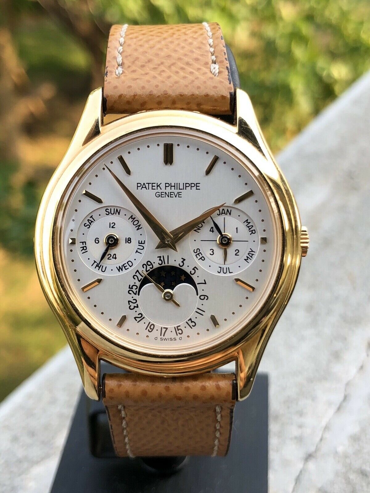 Patek 3940j hotsell