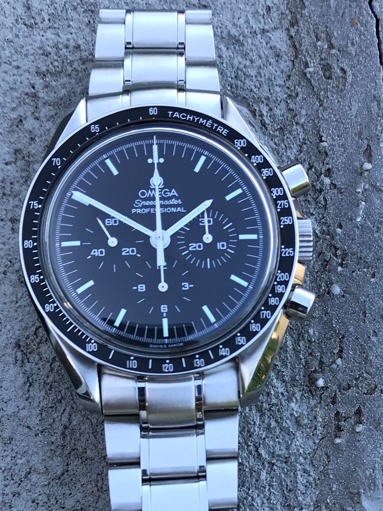 Omega watch under 2000 2025