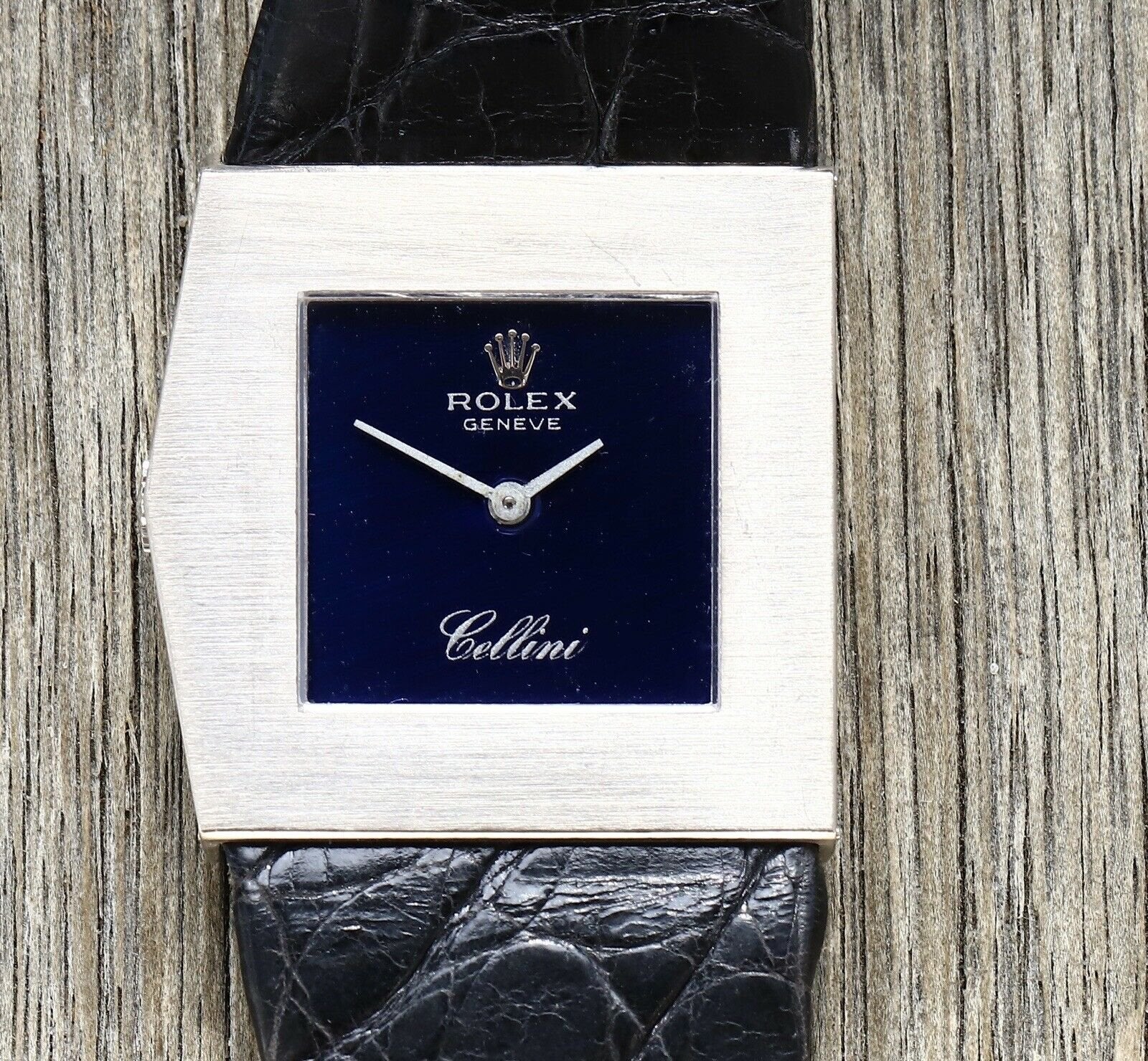 Rolex cellini ref 4017 shop